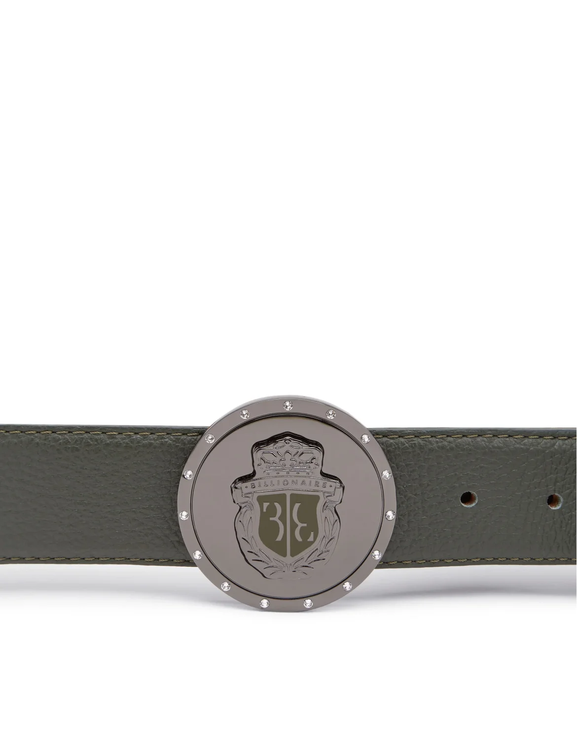Belt Crest, цвет: Камуфляж