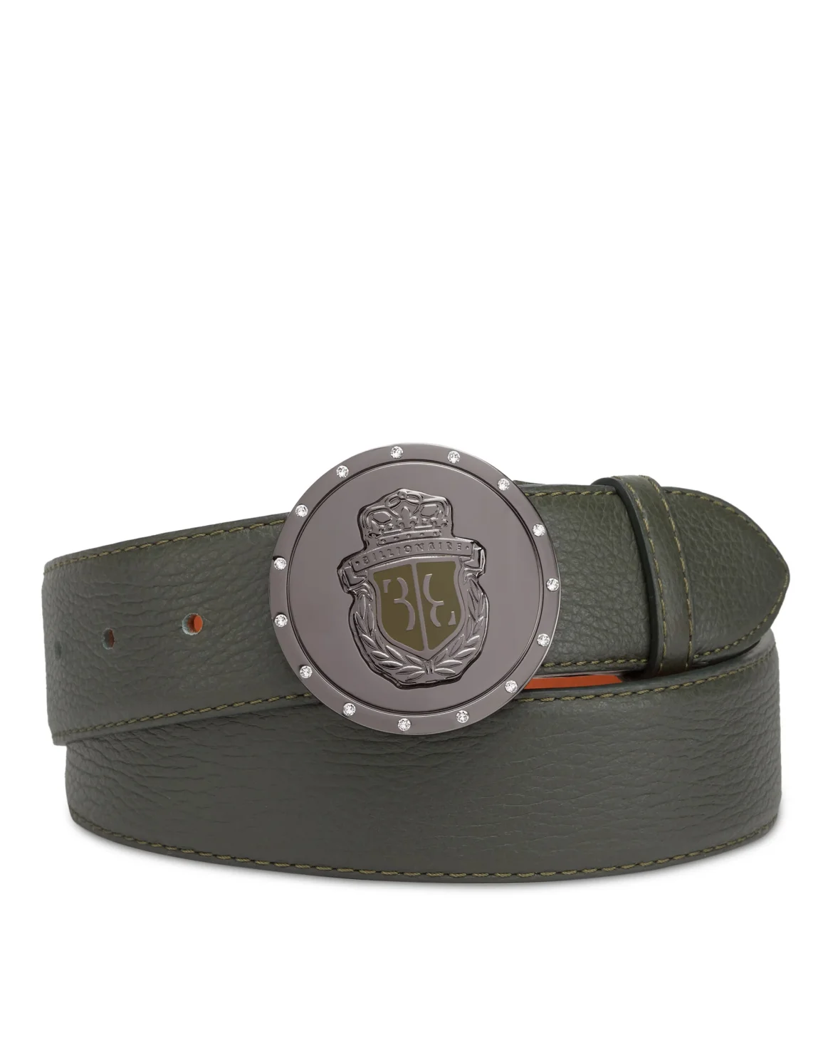 Belt Crest, цвет: Камуфляж