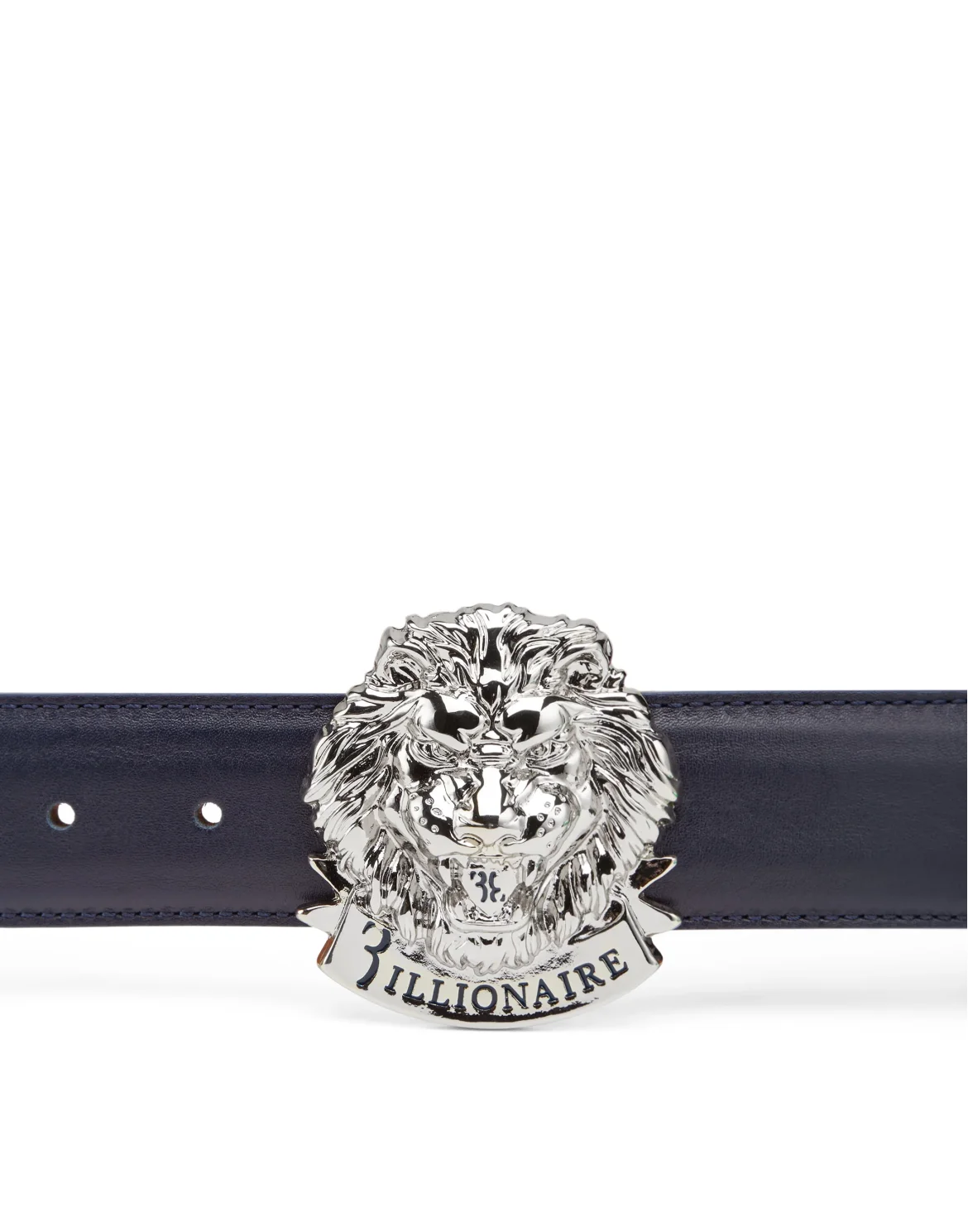 Belt Lion, цвет: Синий