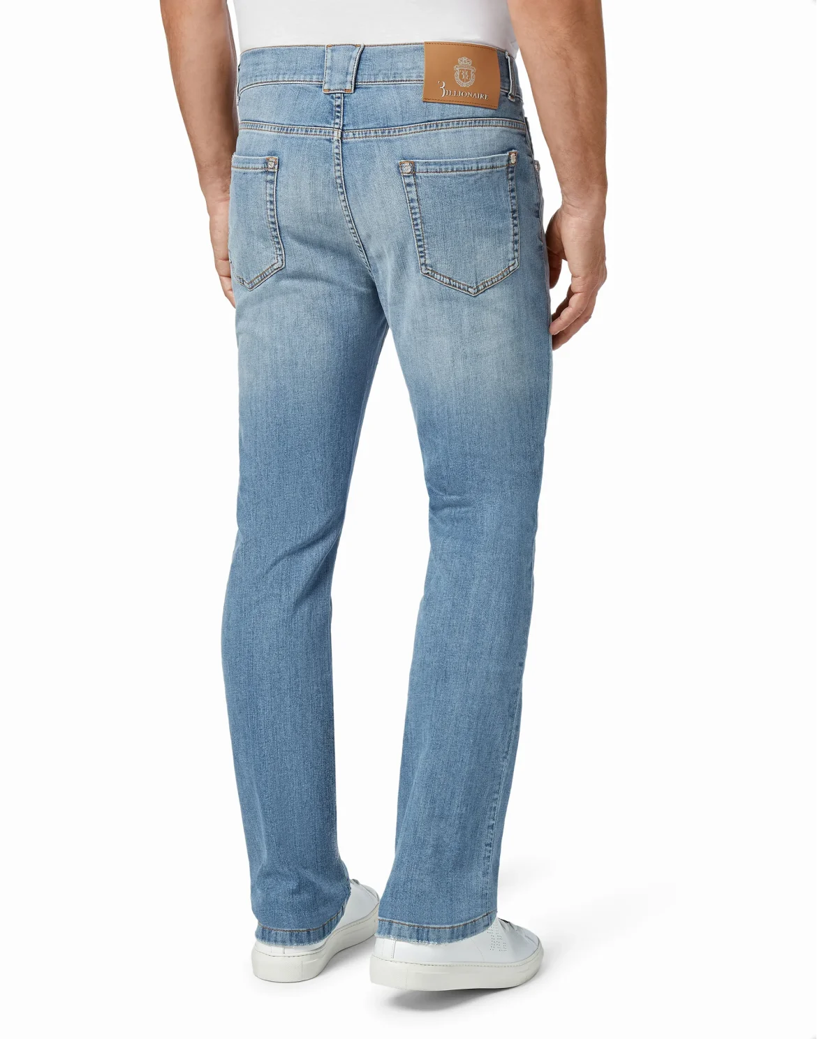 Regular fit Statement, цвет: Синий