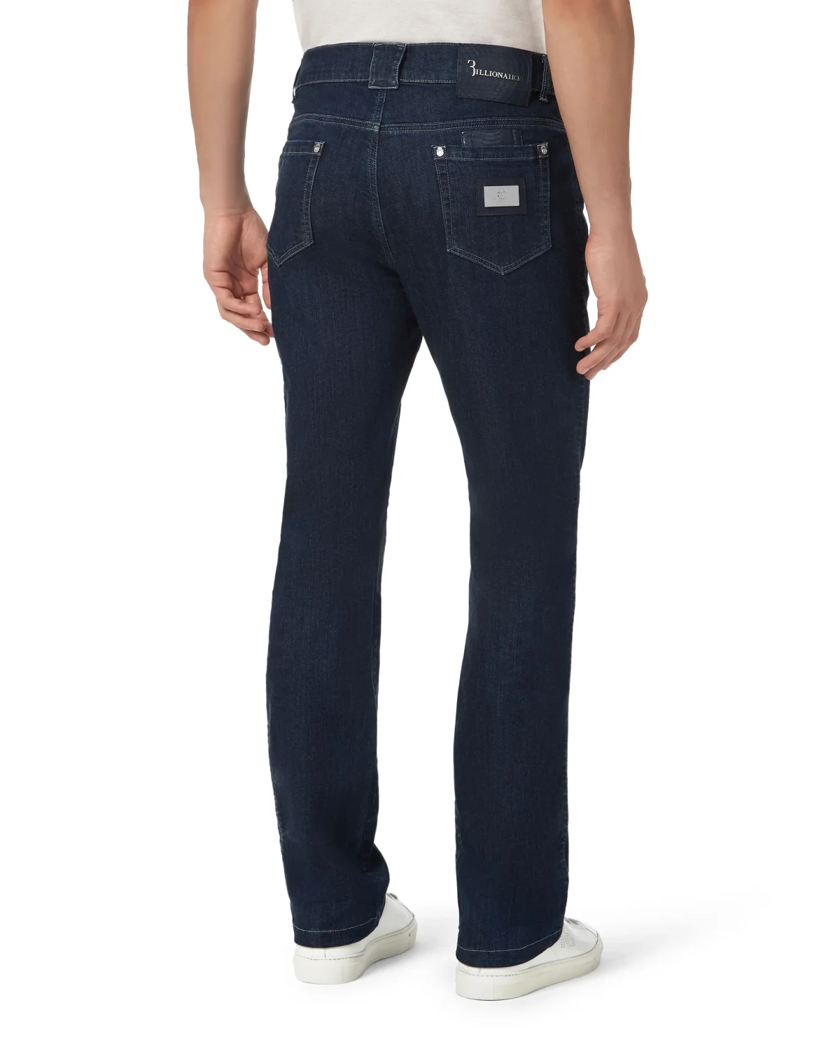 Regular fit Luxury, цвет: Синий