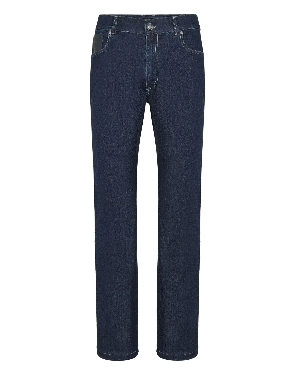 Regular fit Luxury, цвет: Синий