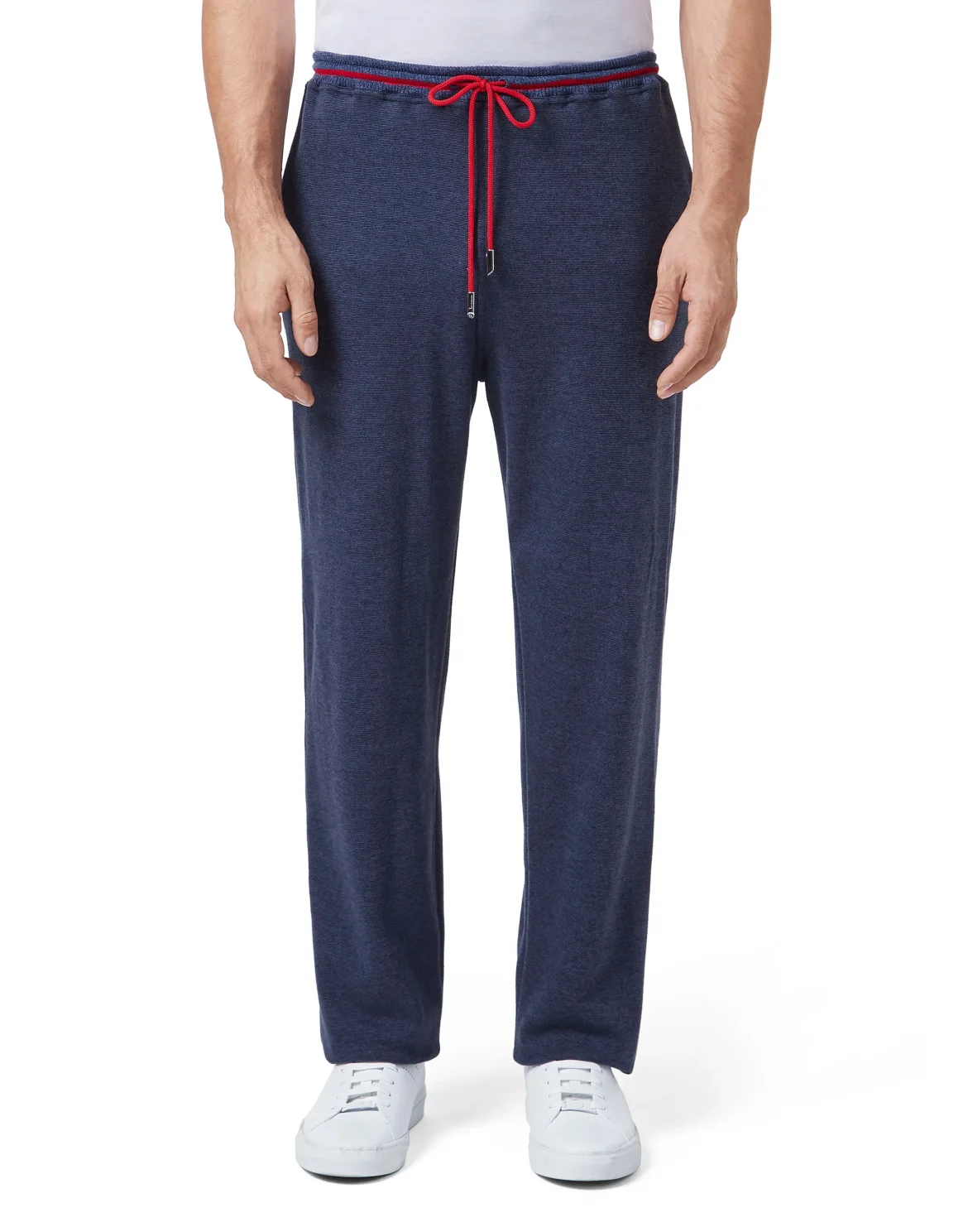 Top/Trousers -T Crest, цвет: Синий