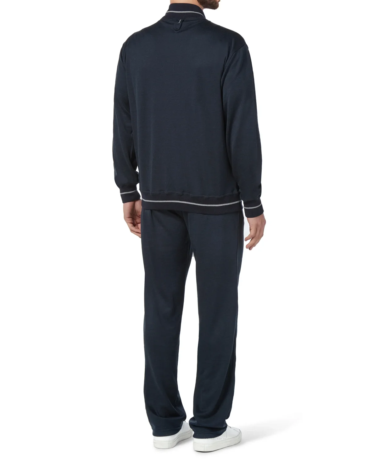 Top/Trousers -T Crest, цвет: Синий