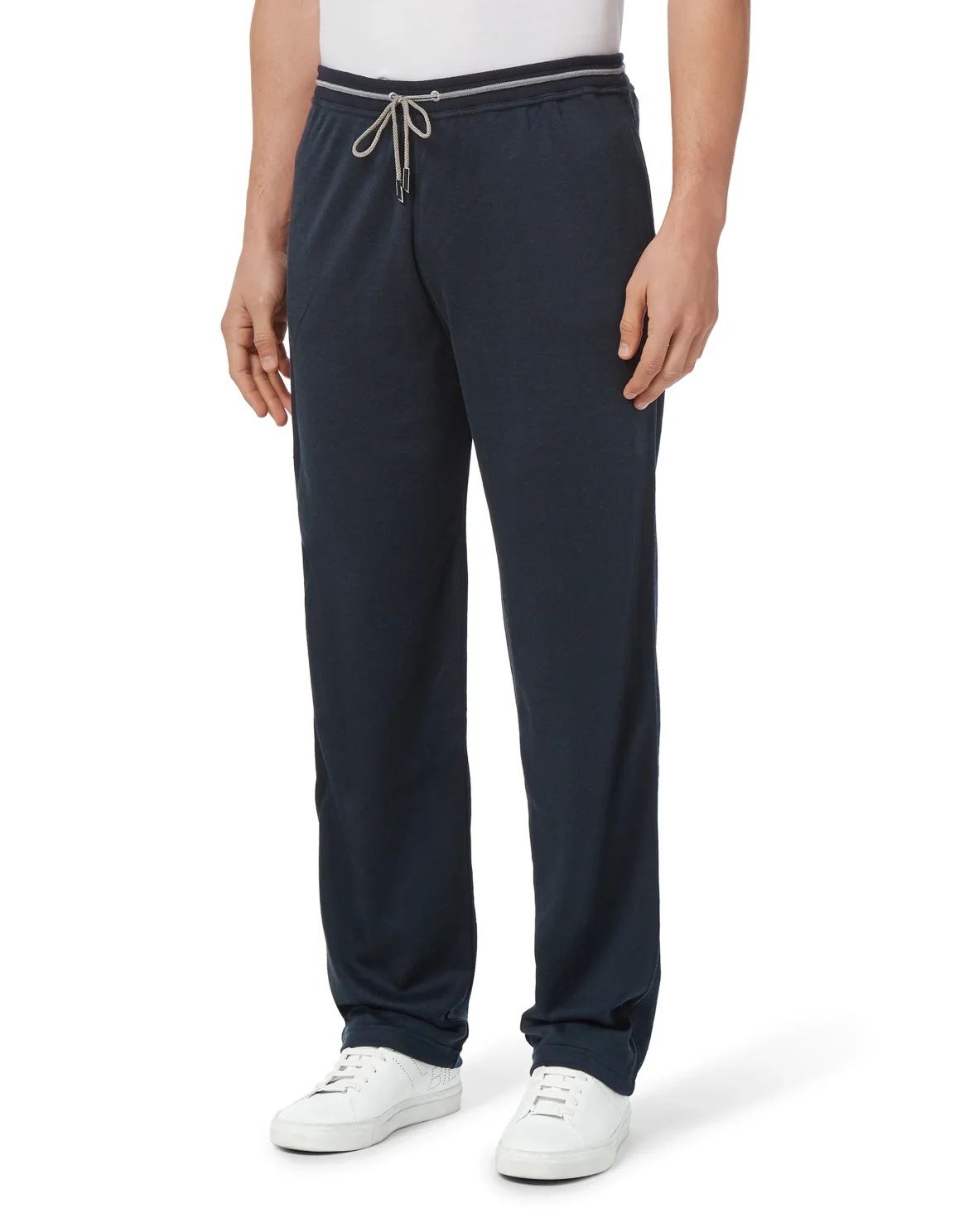 Top/Trousers -T Crest, цвет: Синий