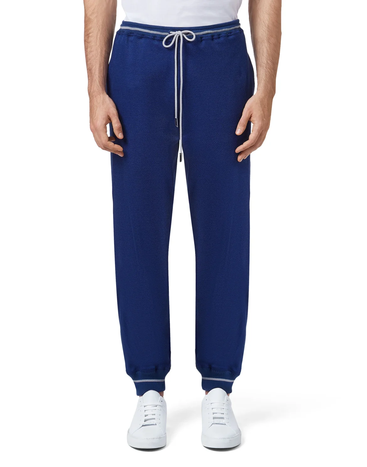 Top/Trousers -T Members only, цвет: Синий