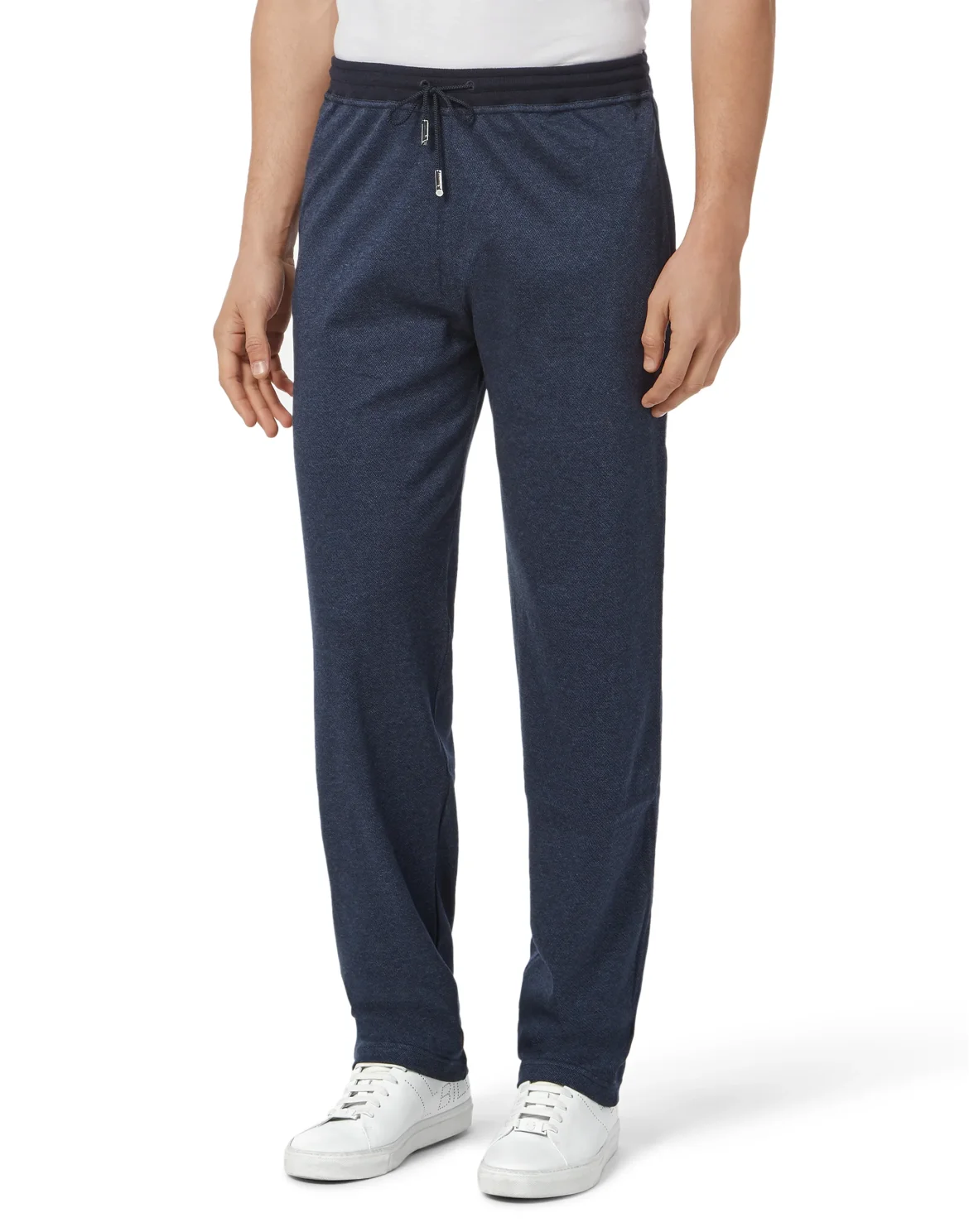 Top/Trousers -T Crest, цвет: Синий