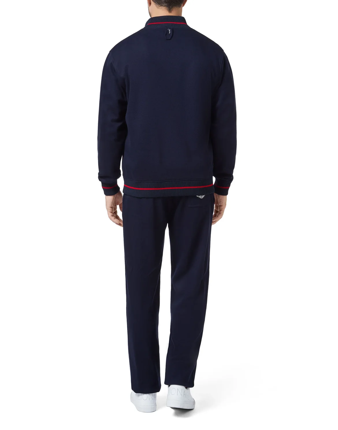 Top/Trousers -T Baroque, цвет: Синий