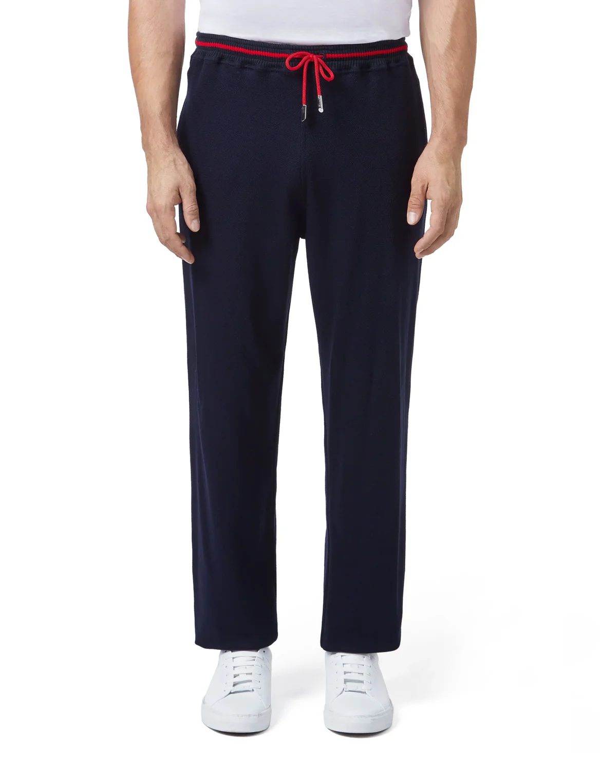Top/Trousers -T Baroque, цвет: Синий