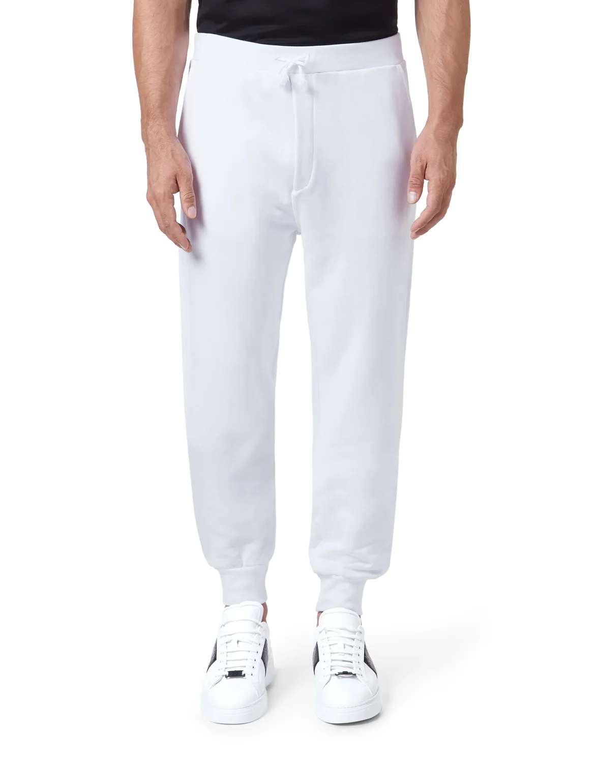 Top/Trousers Baroque, цвет: Белый