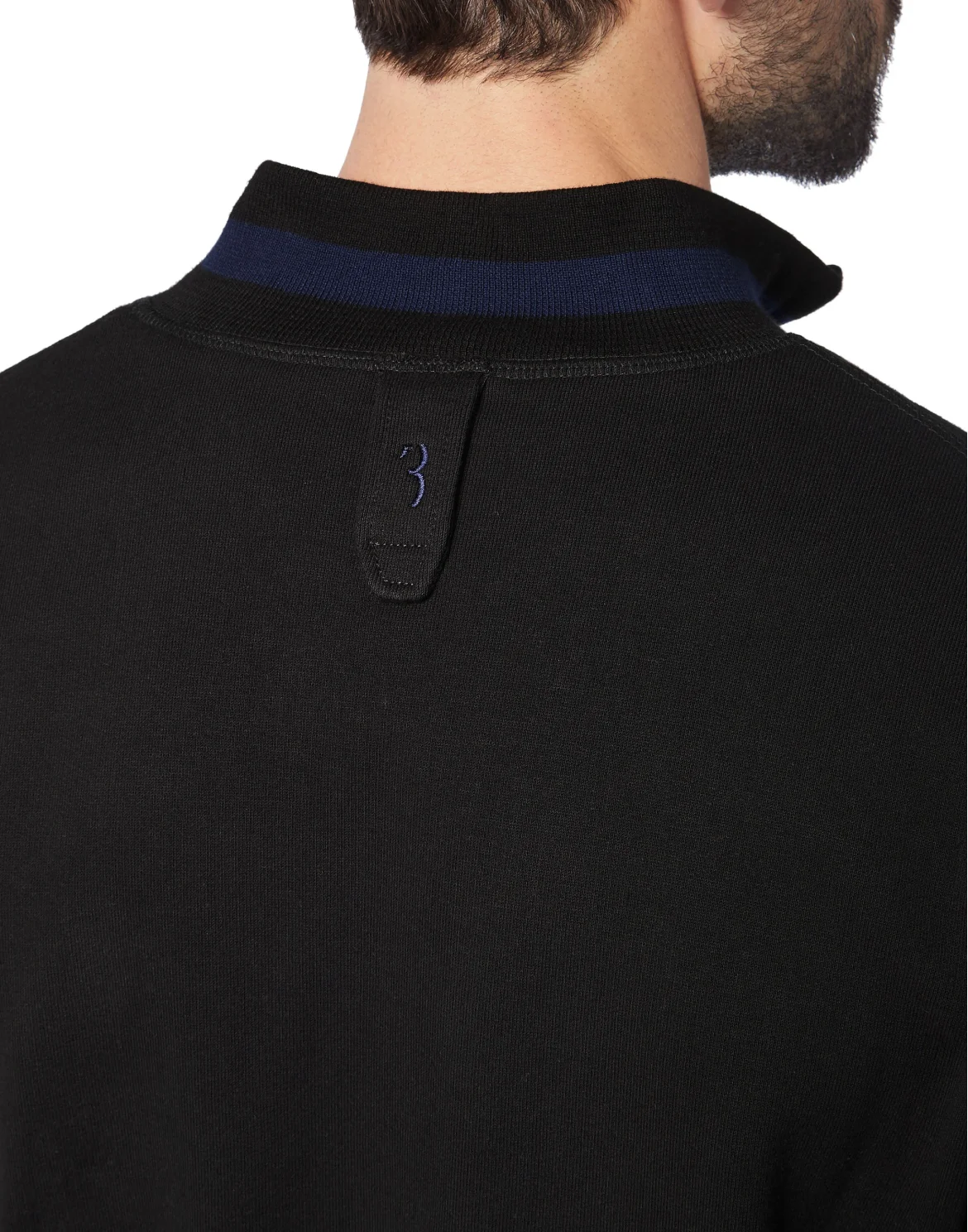Top/Trousers -T Crest, цвет: Черный