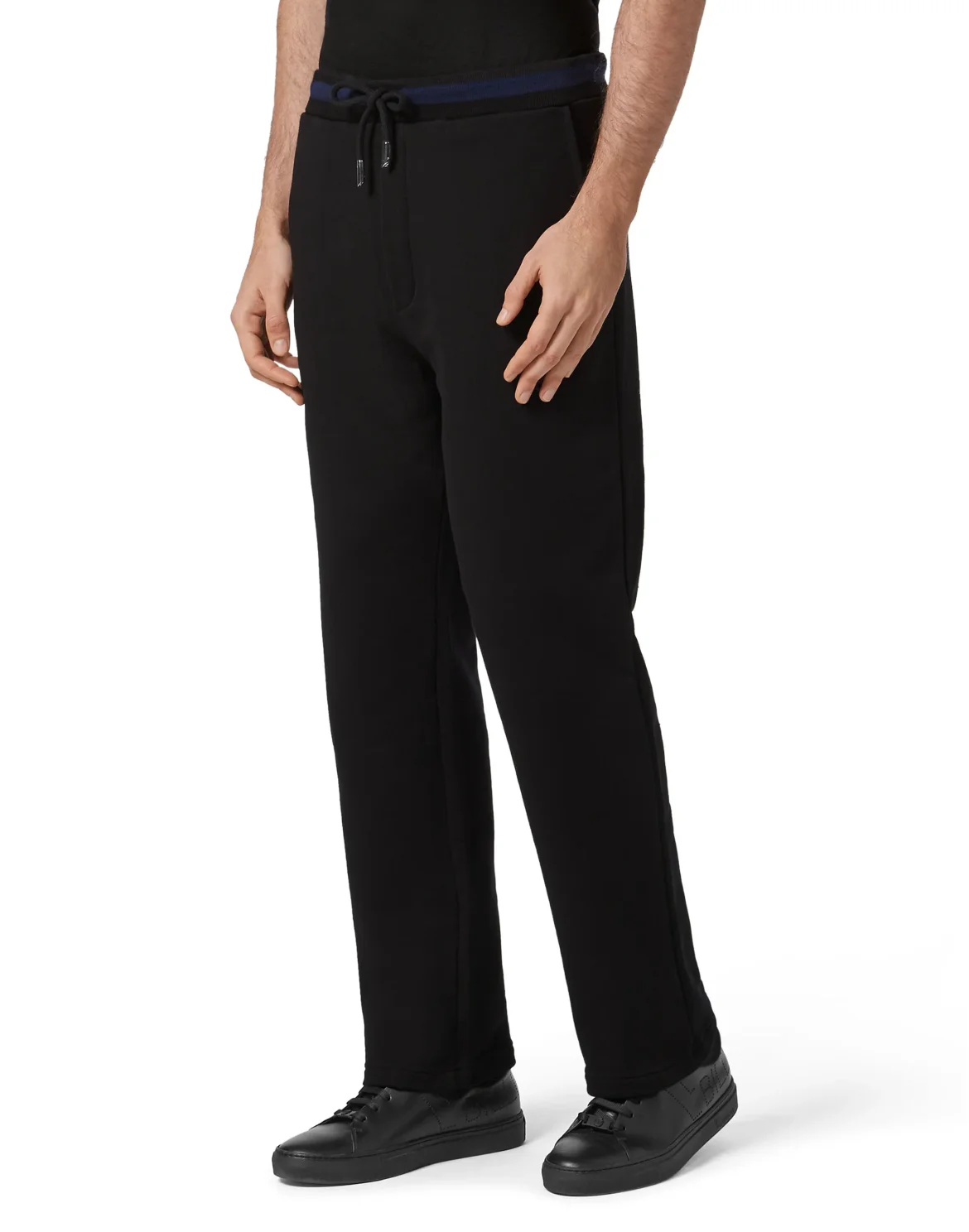 Top/Trousers -T Crest, цвет: Черный