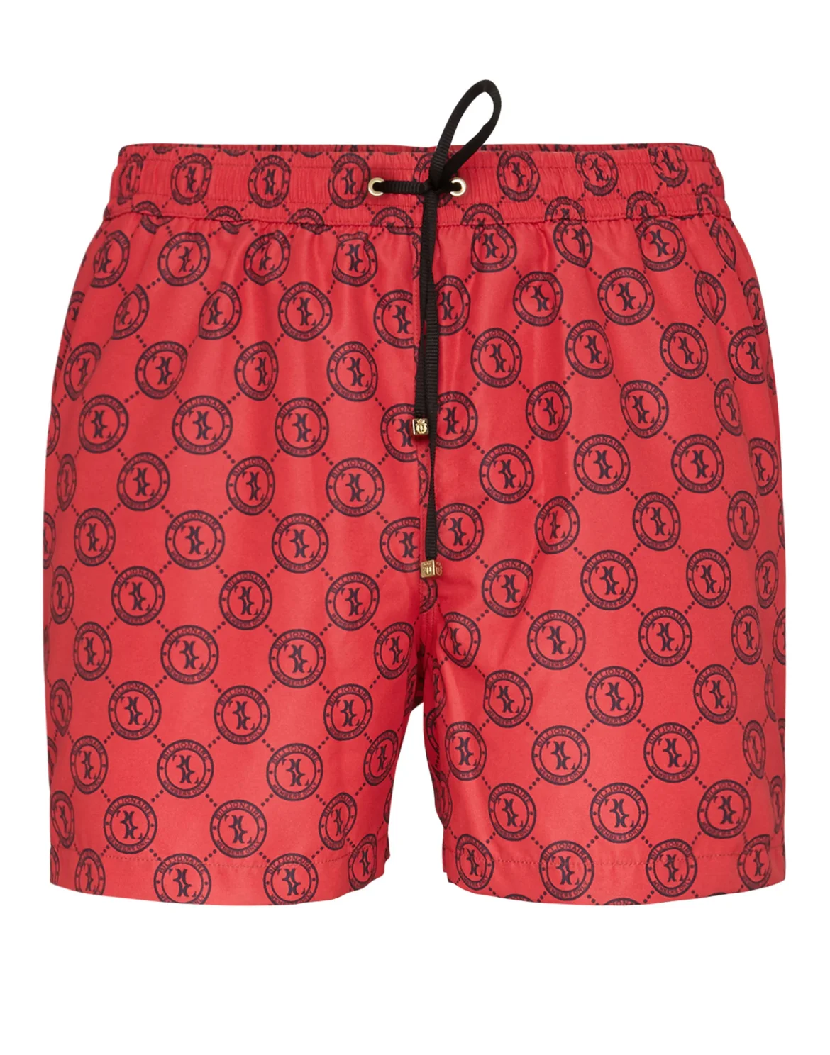 Beachwear Short Trousers Members only, цвет: Красный