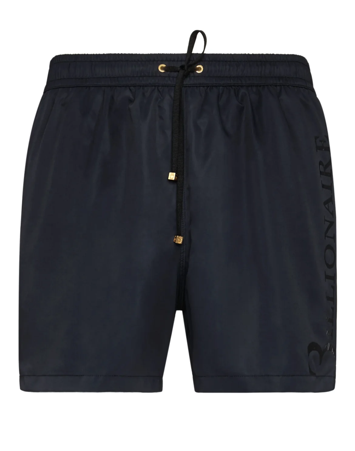 Beachwear Short Trousers Statement, цвет: Черный