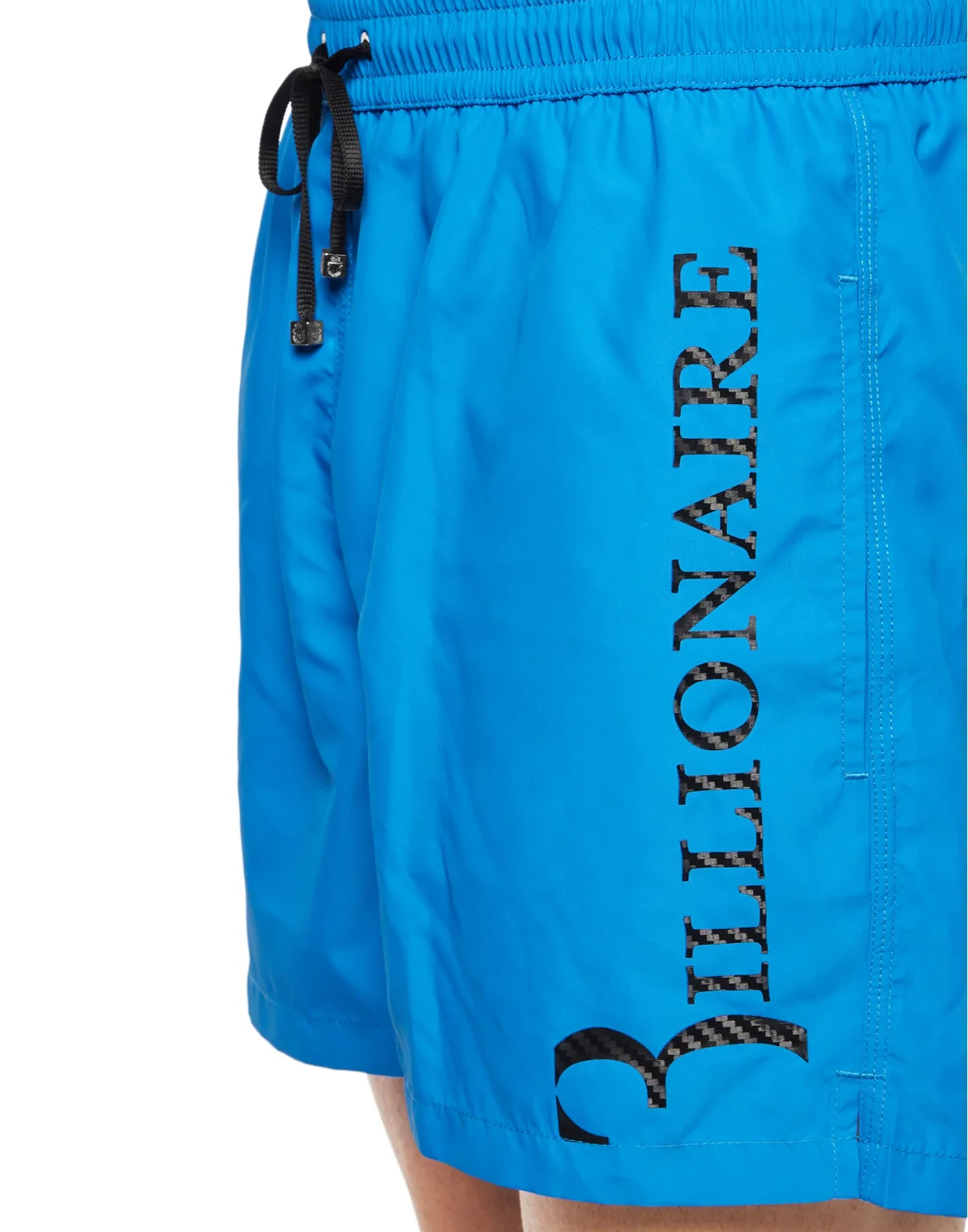 Beachwear Short Trousers Statement, цвет: Синий