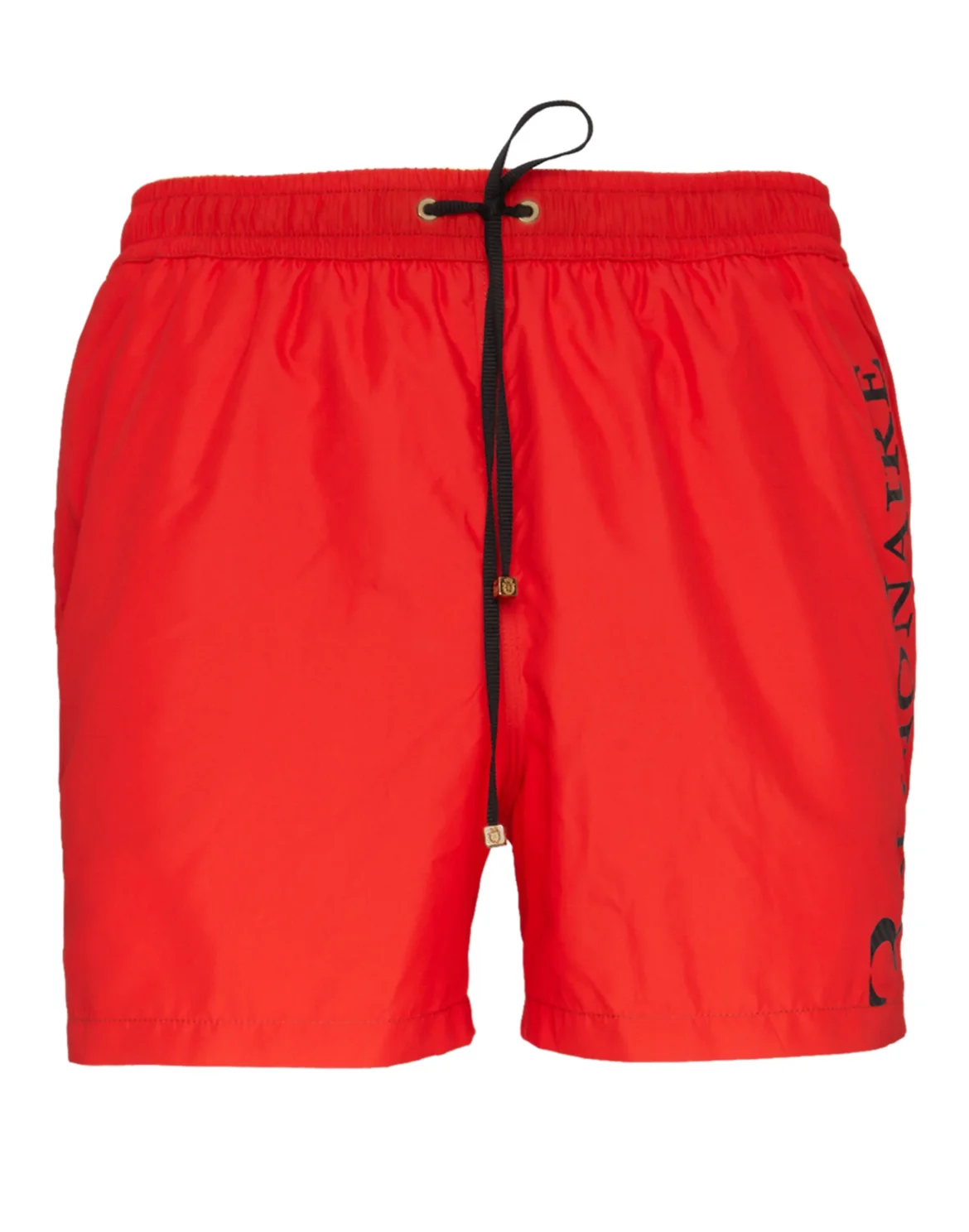 Beachwear Short Trousers Statement, цвет: Красный