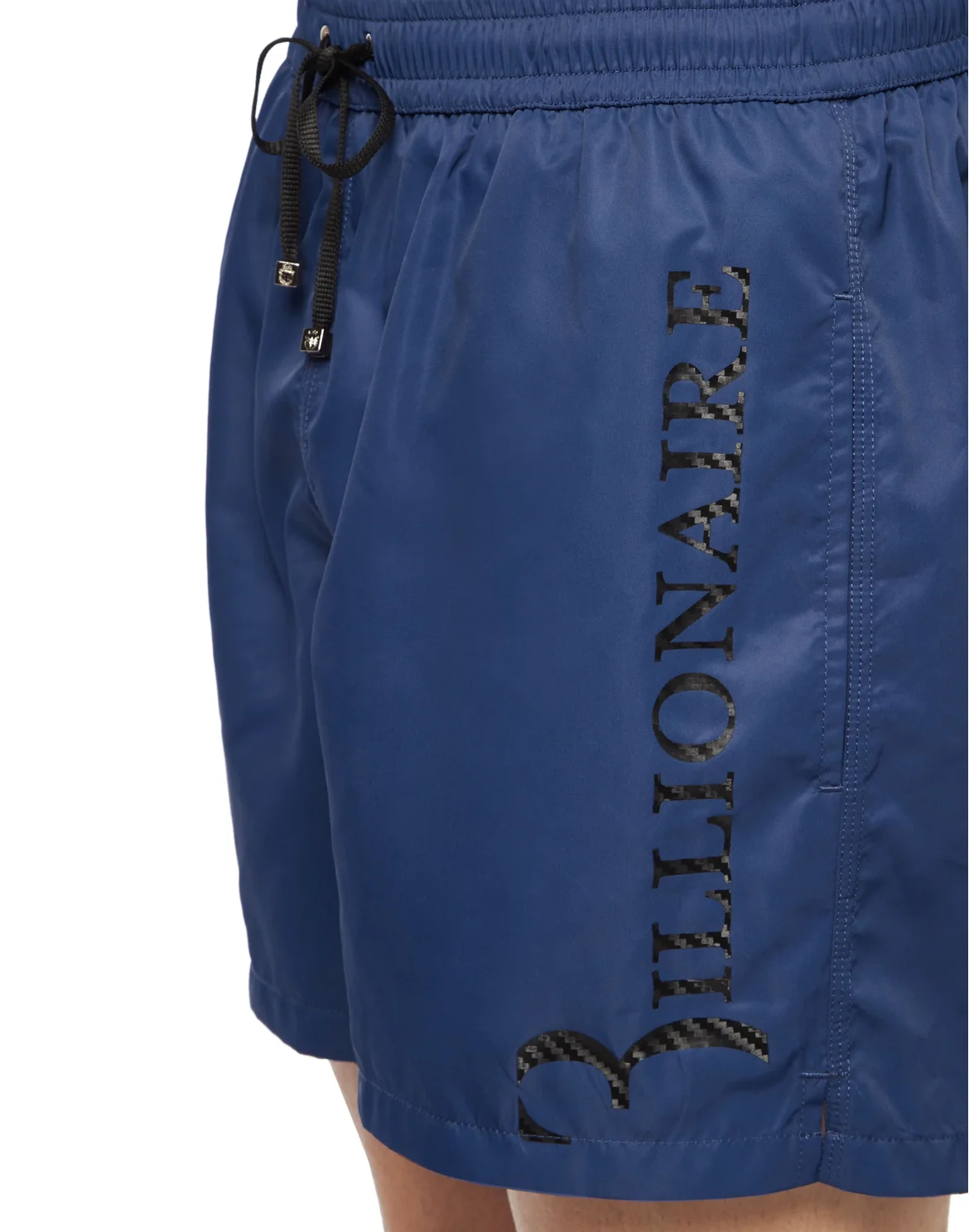 Beachwear Short Trousers Statement, цвет: Синий