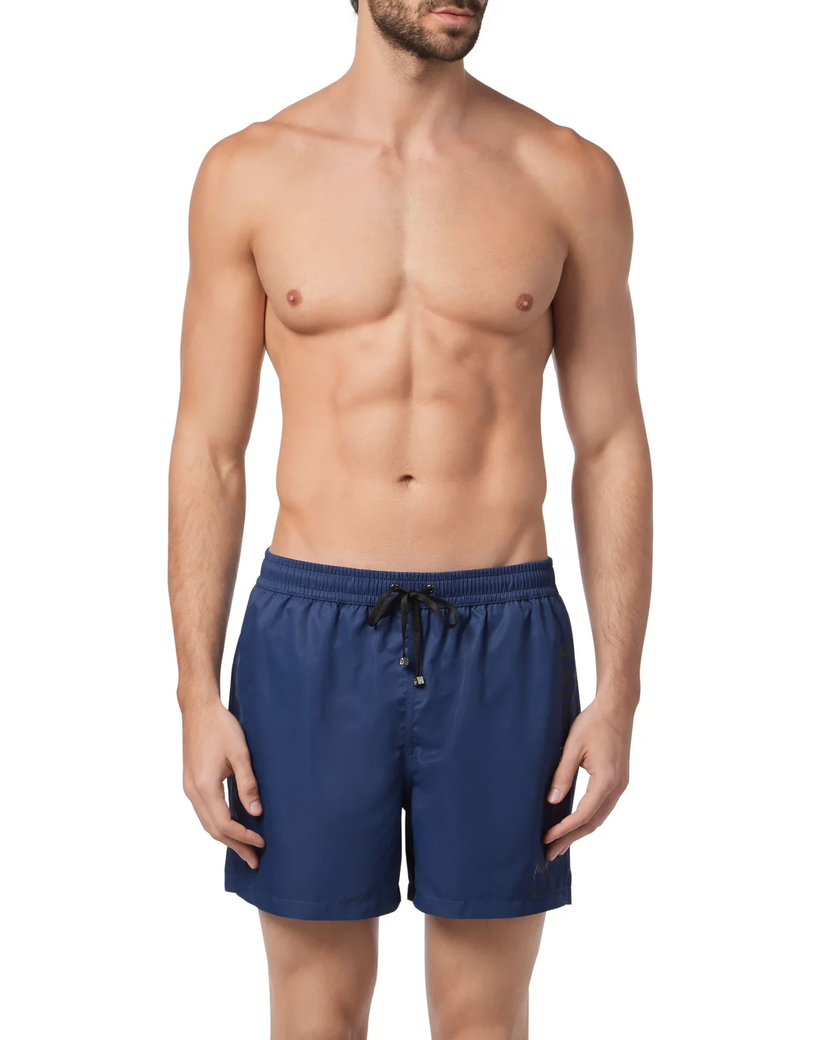 Beachwear Short Trousers Statement, цвет: Синий