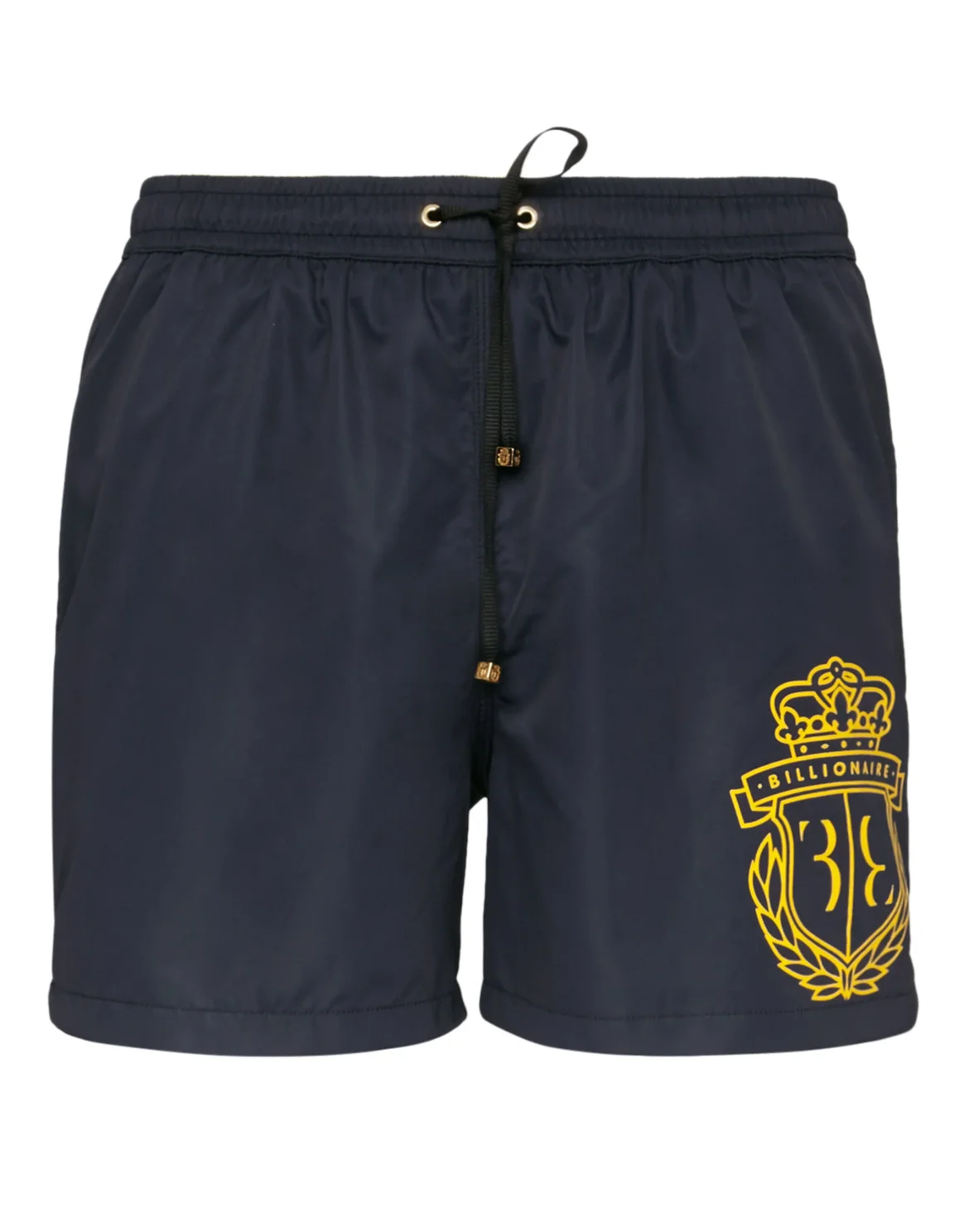 Beachwear Short Trousers Crest, цвет: Черный