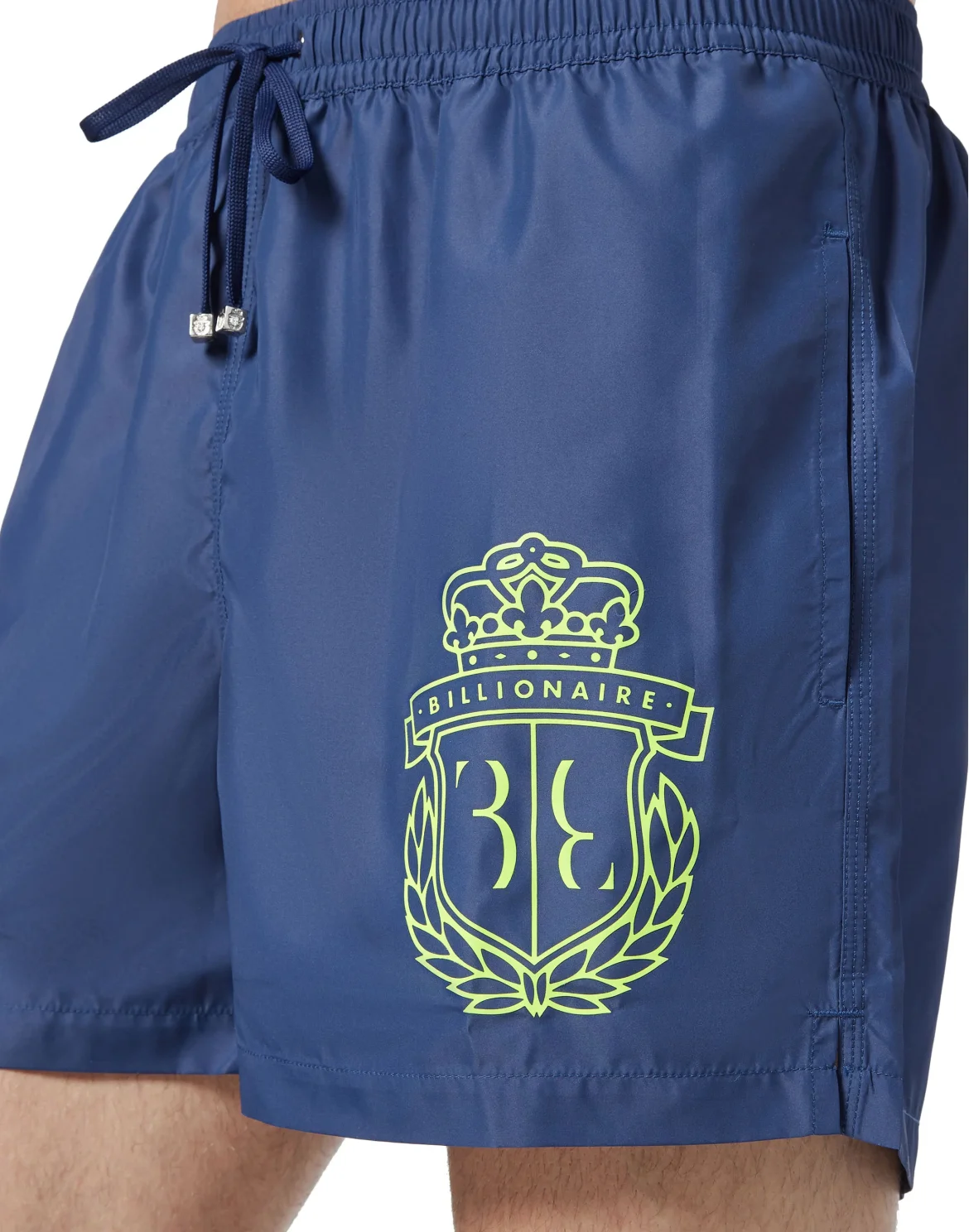 Beachwear Short Trousers Crest, цвет: Синий