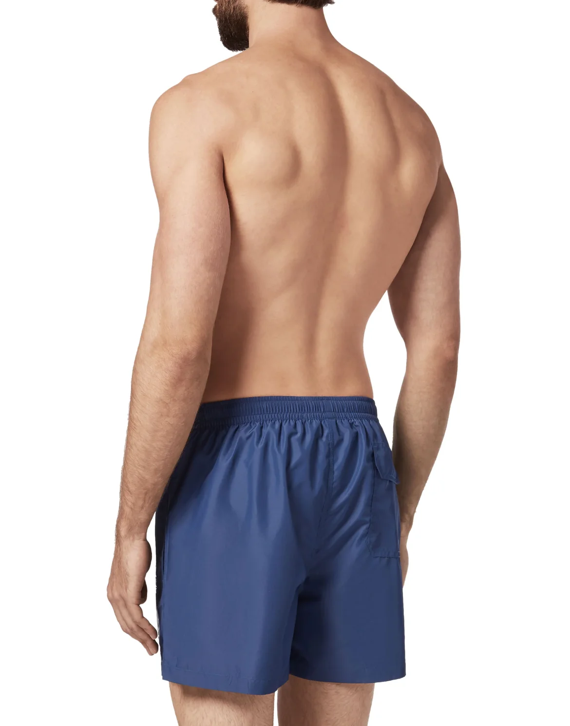 Beachwear Short Trousers Crest, цвет: Синий