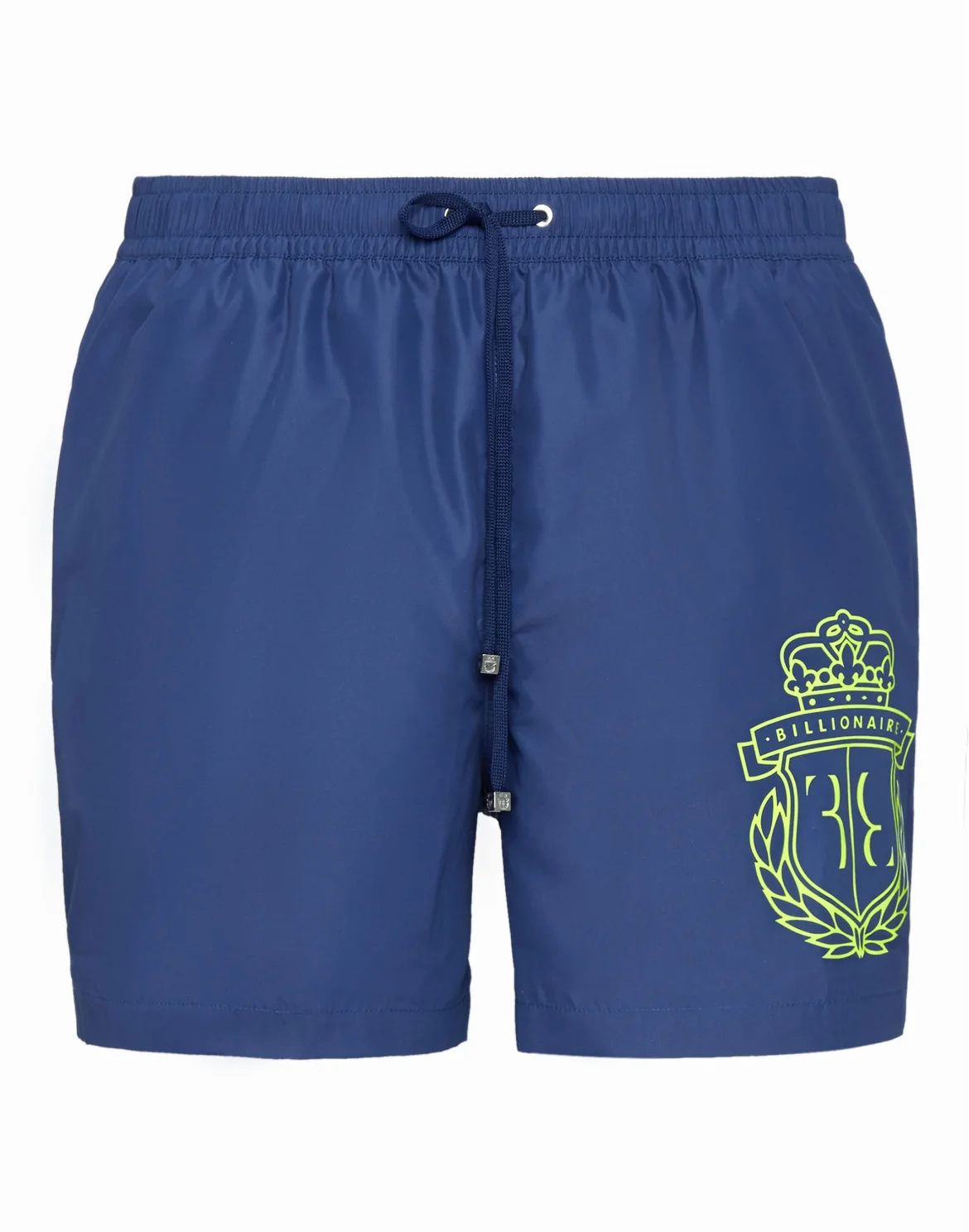 Beachwear Short Trousers Crest, цвет: Синий