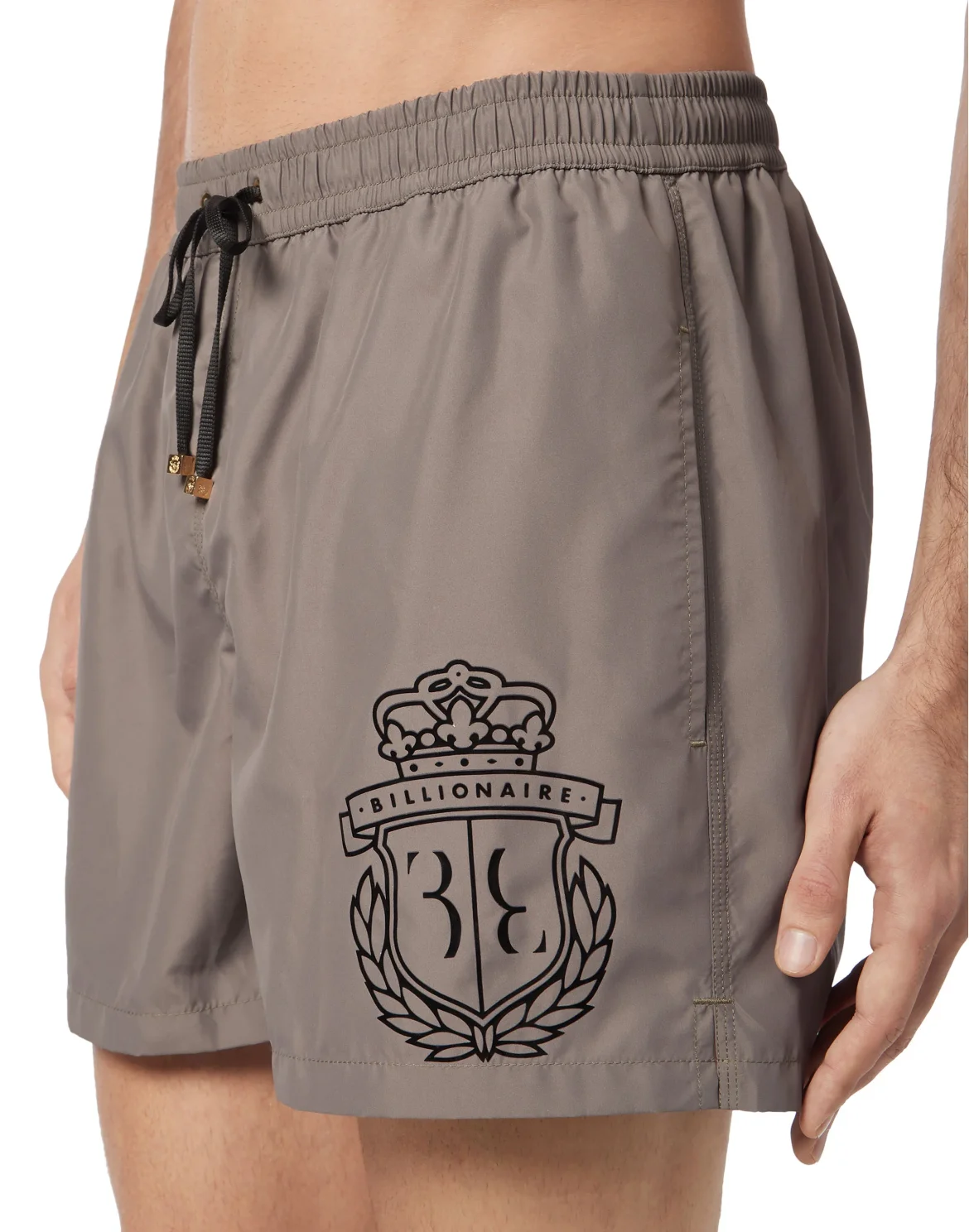 Beachwear Short Trousers Crest, цвет: Зеленый