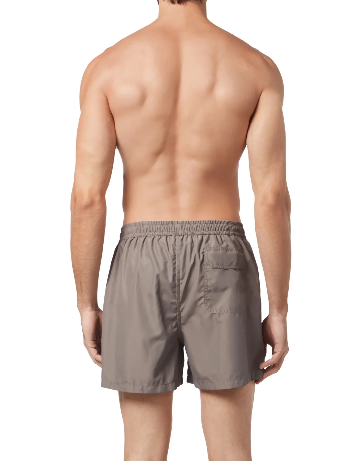 Beachwear Short Trousers Crest, цвет: Зеленый
