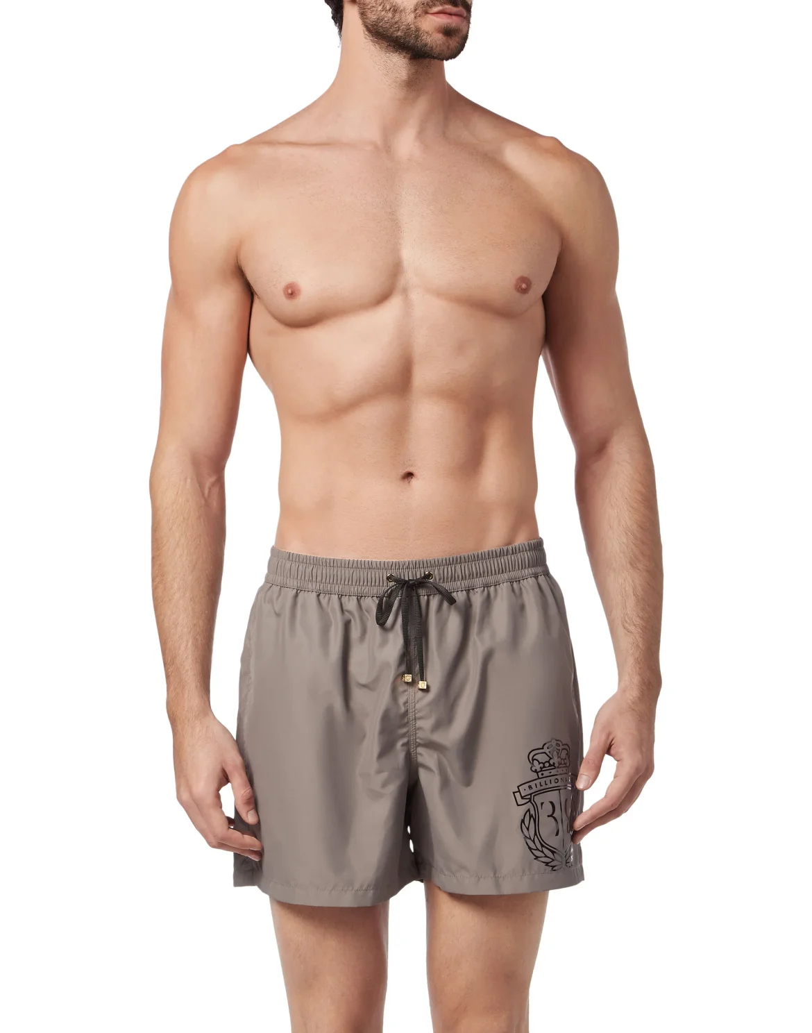 Beachwear Short Trousers Crest, цвет: Зеленый