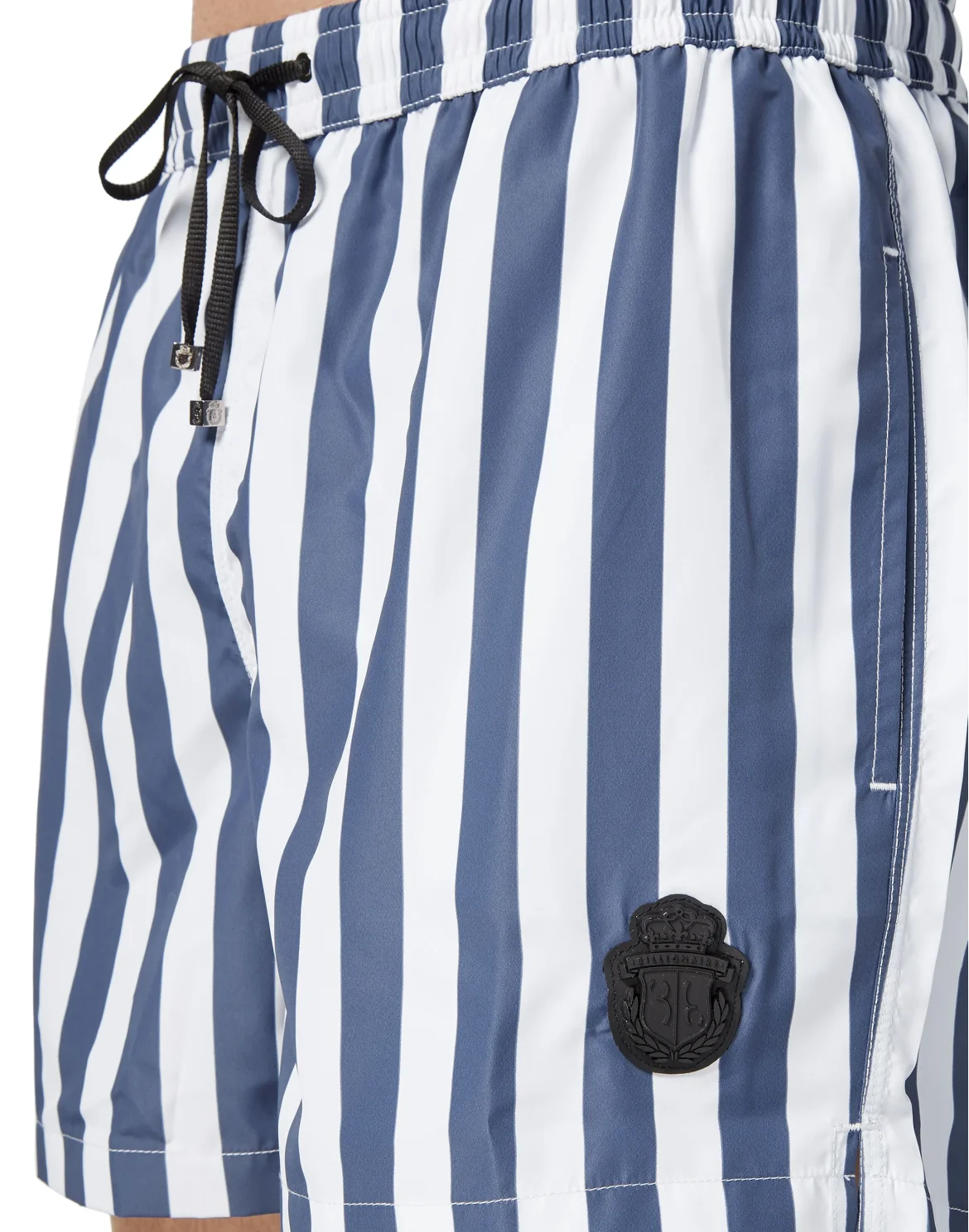 Beachwear Short Trousers Original, цвет: Синий