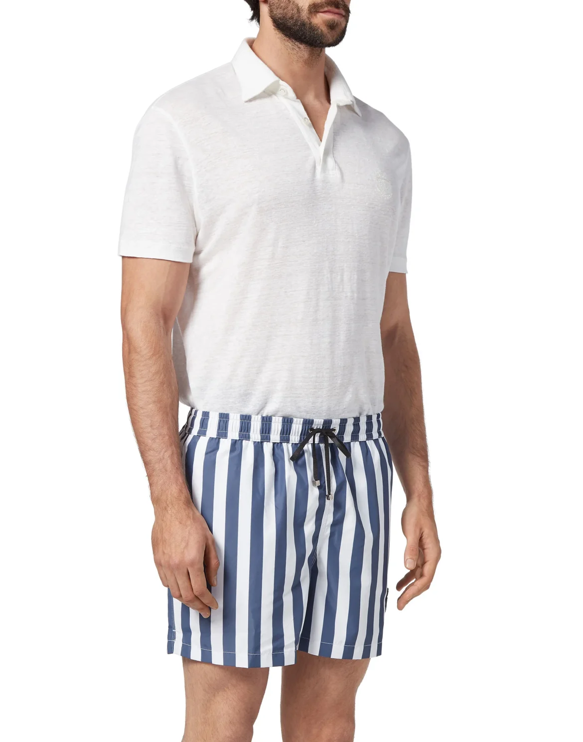 Beachwear Short Trousers Original, цвет: Синий