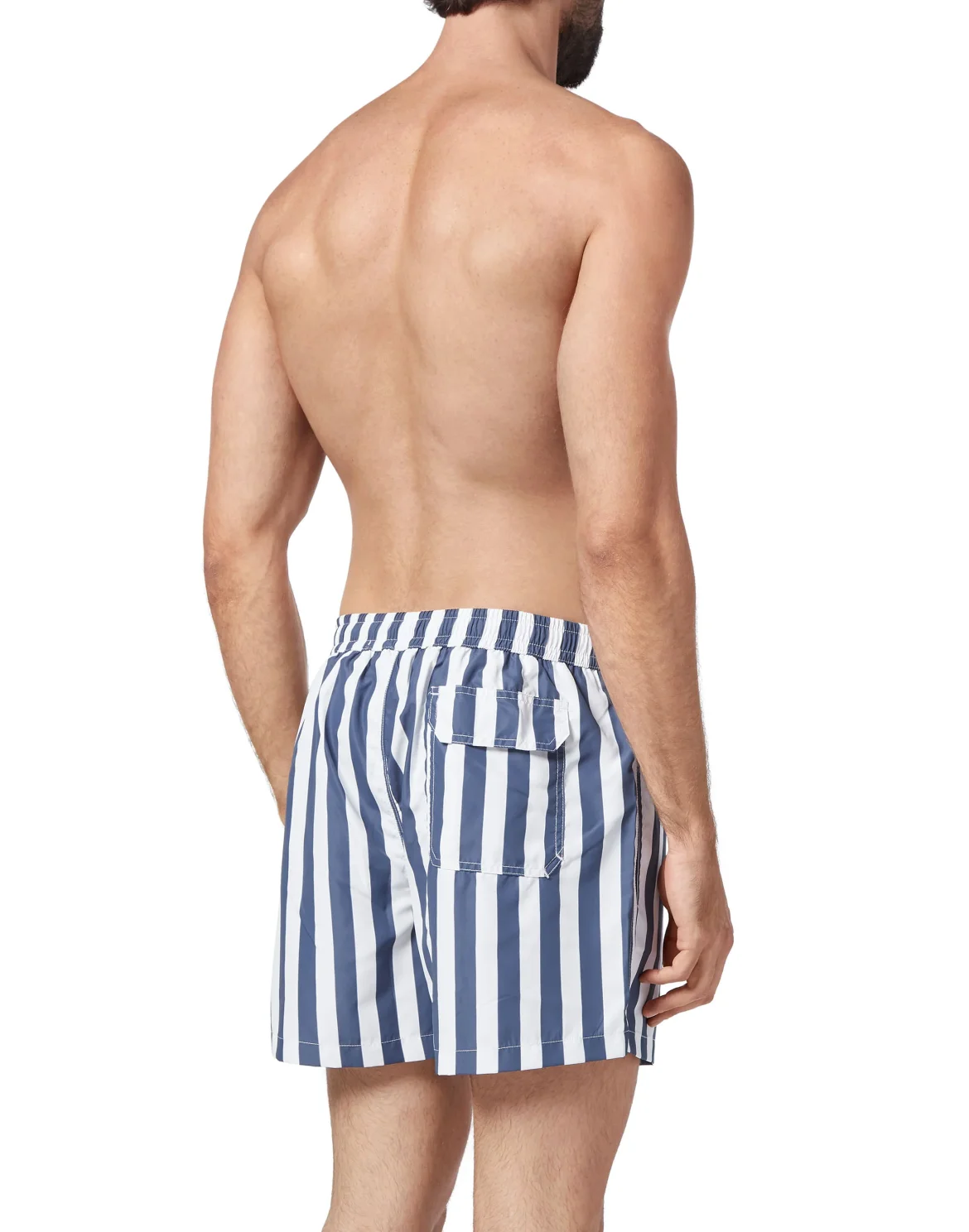 Beachwear Short Trousers Original, цвет: Синий
