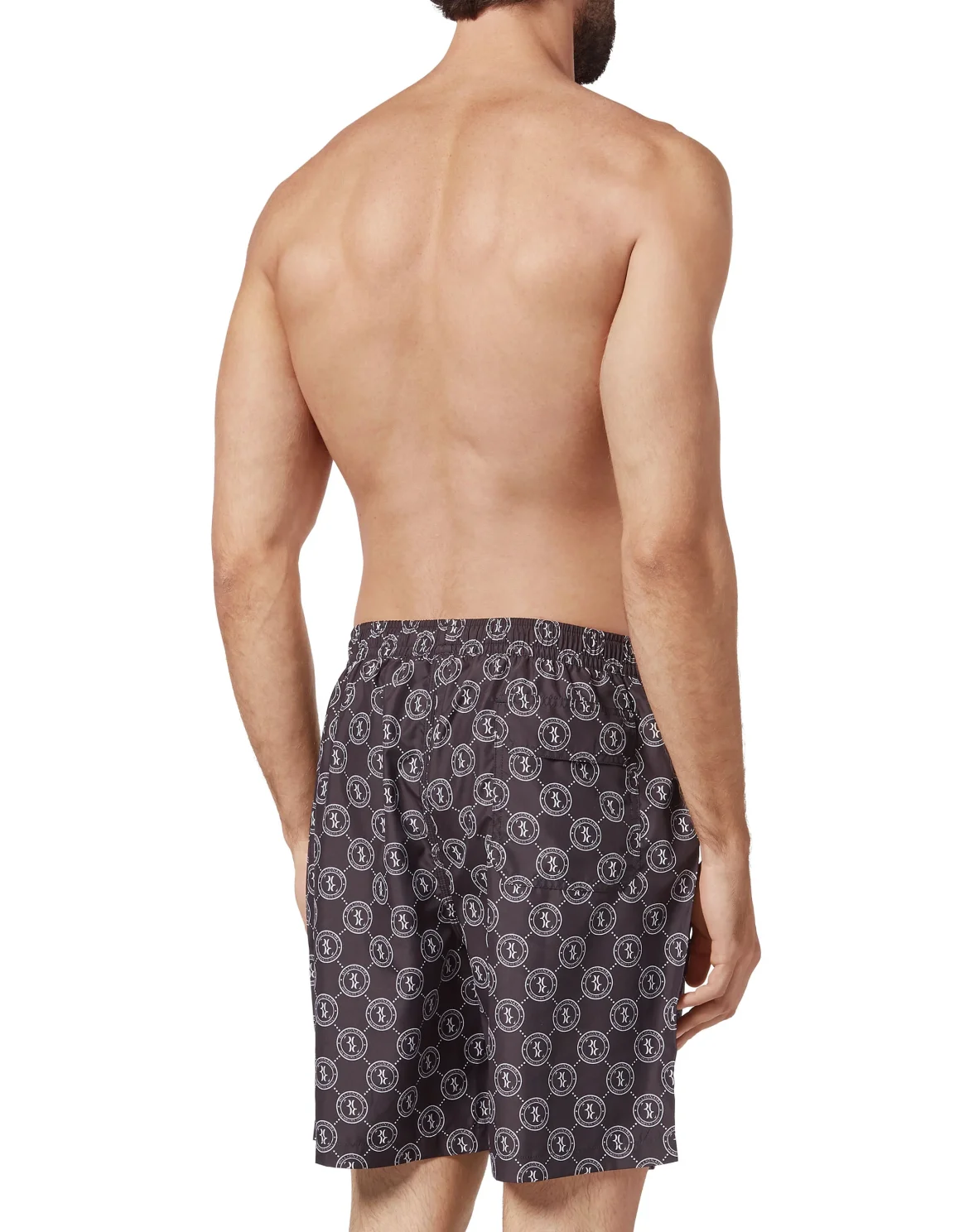 Beachwear Long Trousers Members only, цвет: Черный