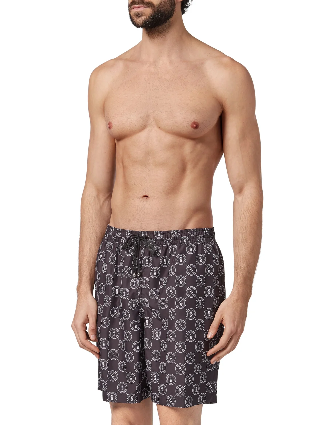 Beachwear Long Trousers Members only, цвет: Черный
