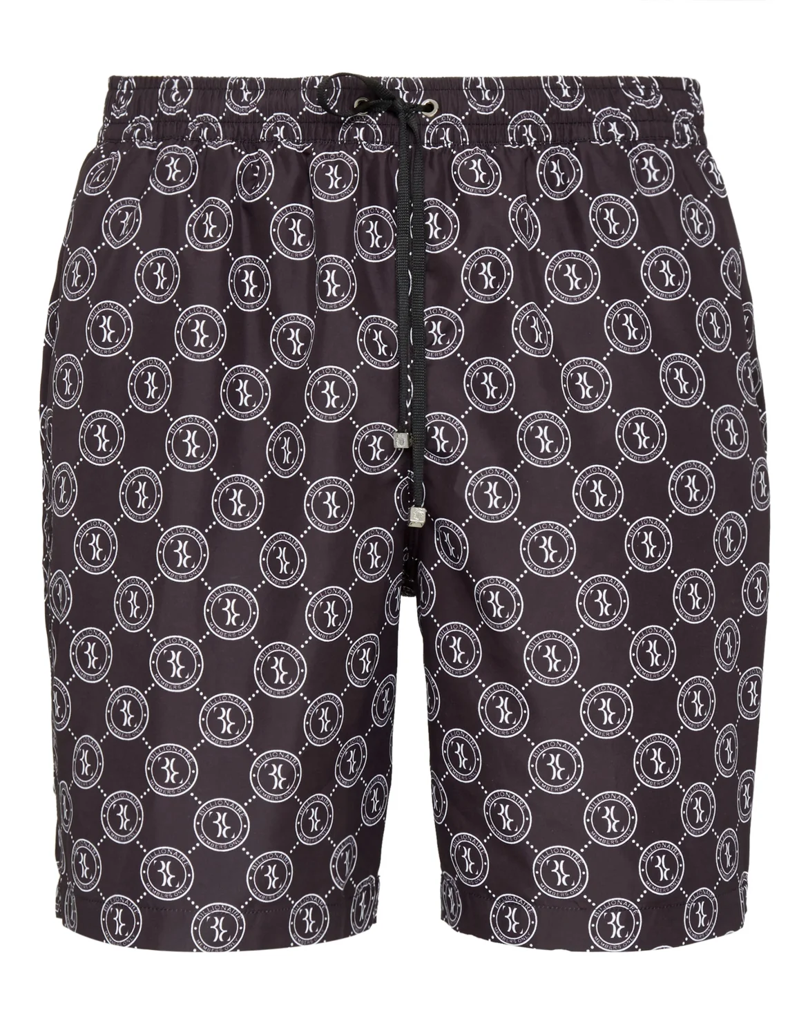 Beachwear Long Trousers Members only, цвет: Черный