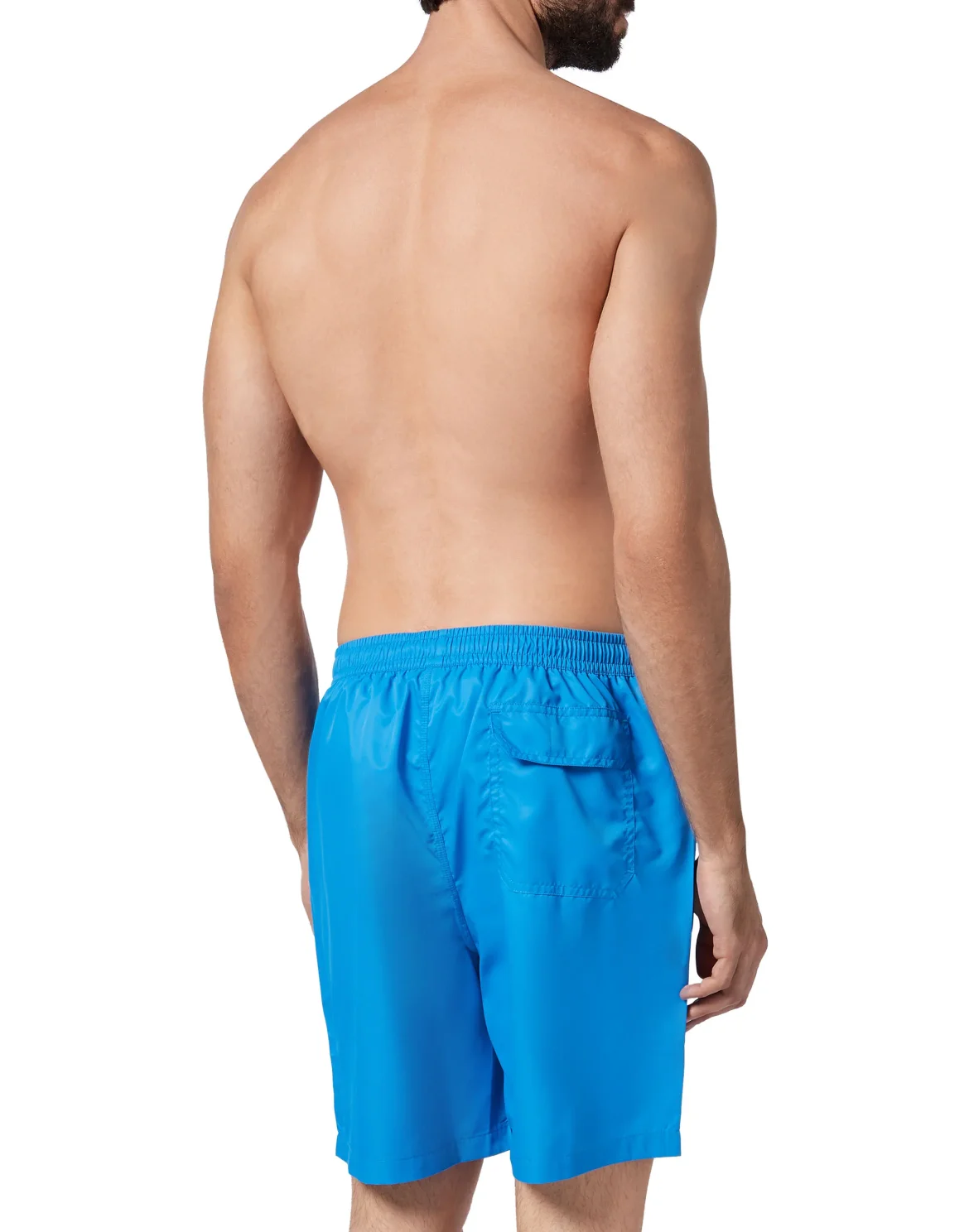 Beachwear Long Trousers Statement, цвет: Синий