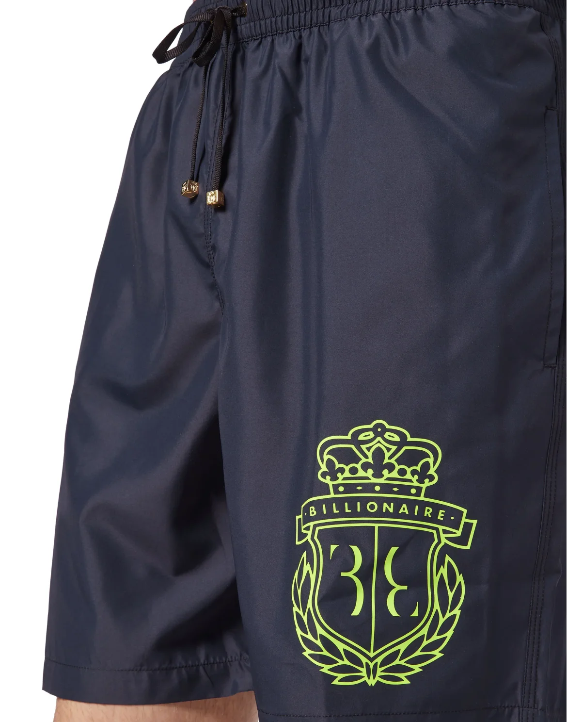Beachwear Long Trousers Crest, цвет: Черный
