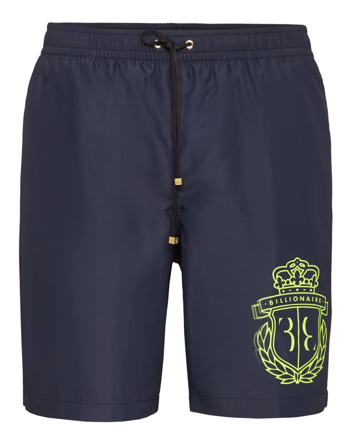 Beachwear Long Trousers Crest, цвет: Черный
