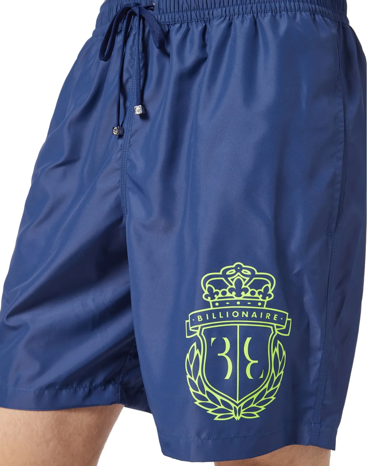 Beachwear Long Trousers Crest, цвет: Синий