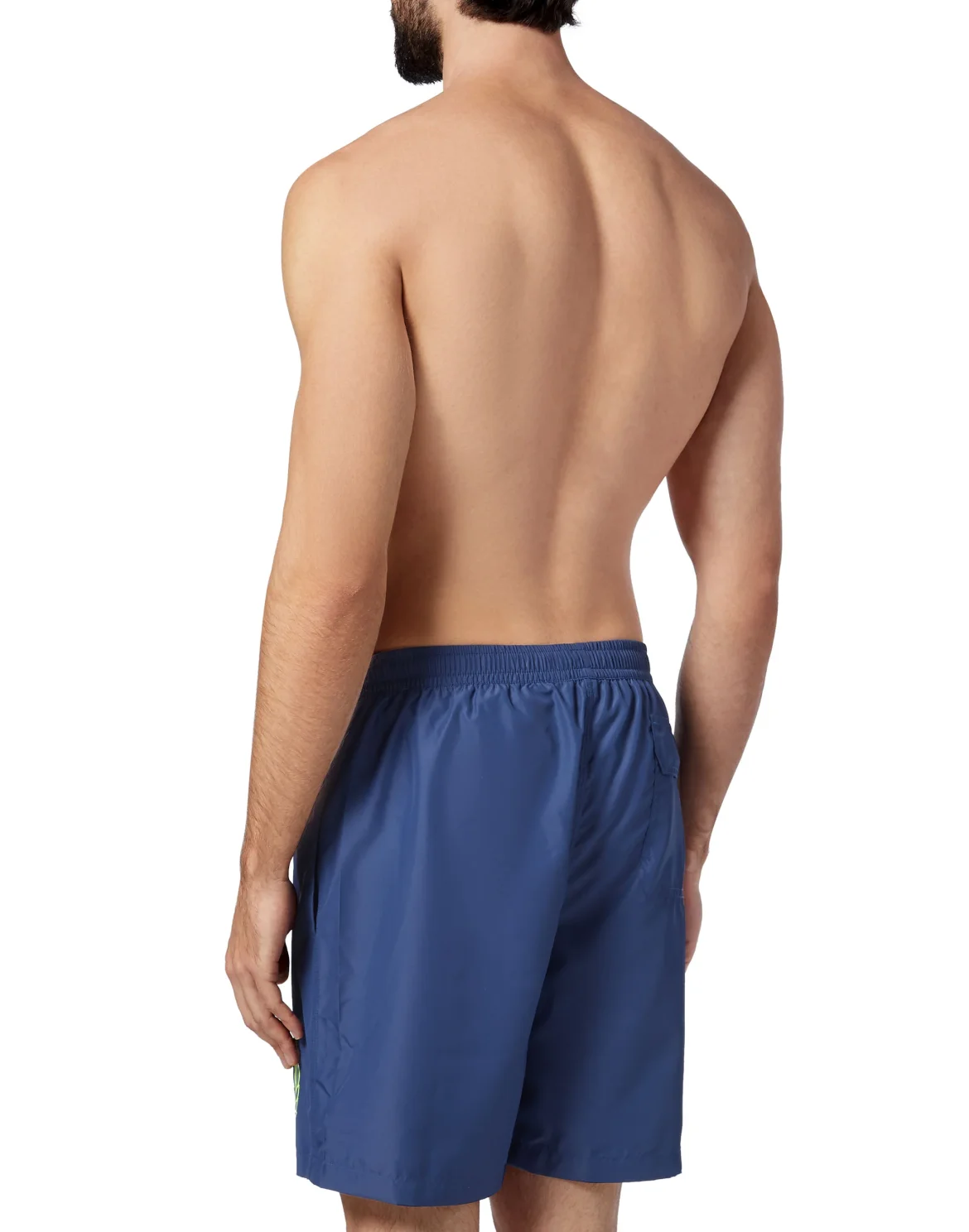 Beachwear Long Trousers Crest, цвет: Синий