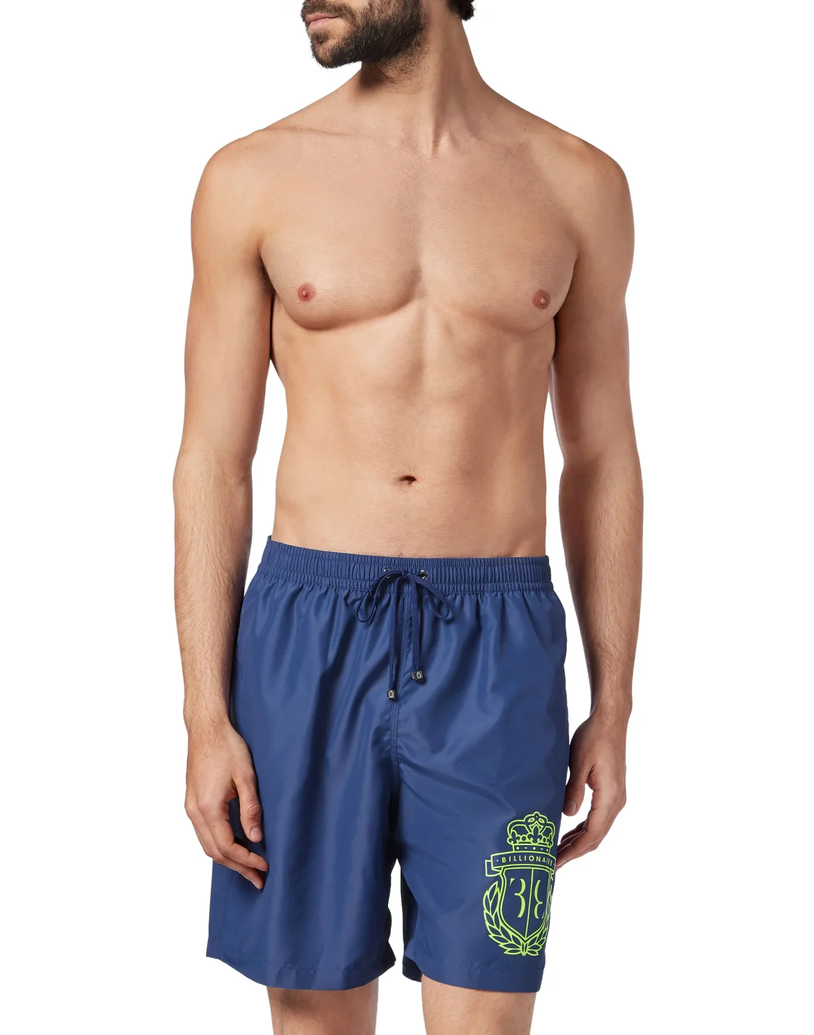 Beachwear Long Trousers Crest, цвет: Синий