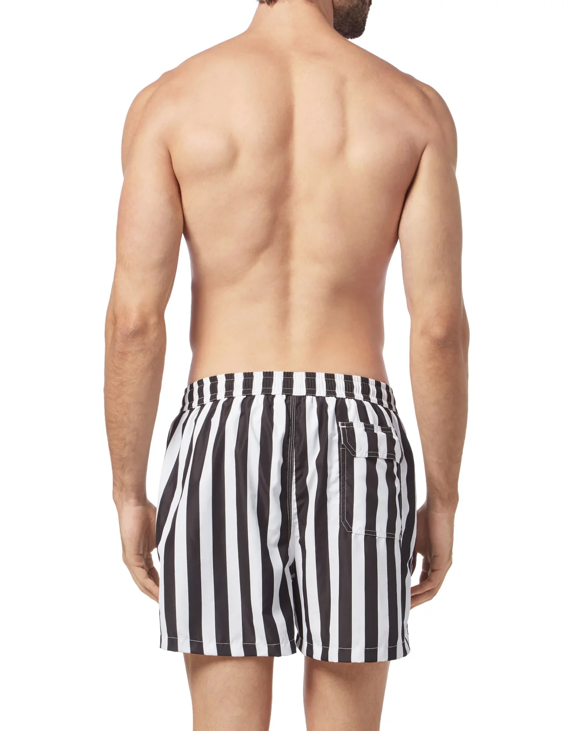 Beachwear Long Trousers Original, цвет: Черный