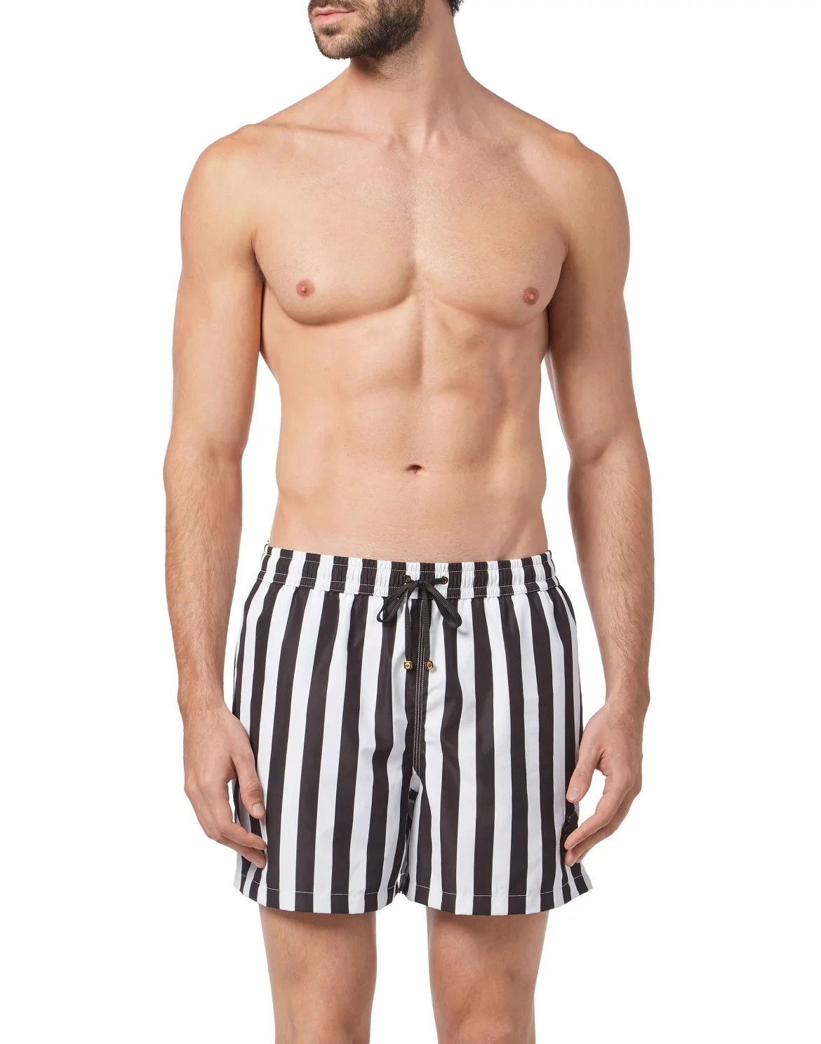 Beachwear Long Trousers Original, цвет: Черный