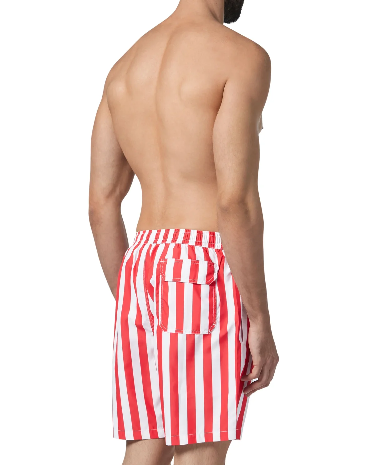 Beachwear Long Trousers Original, цвет: Красный