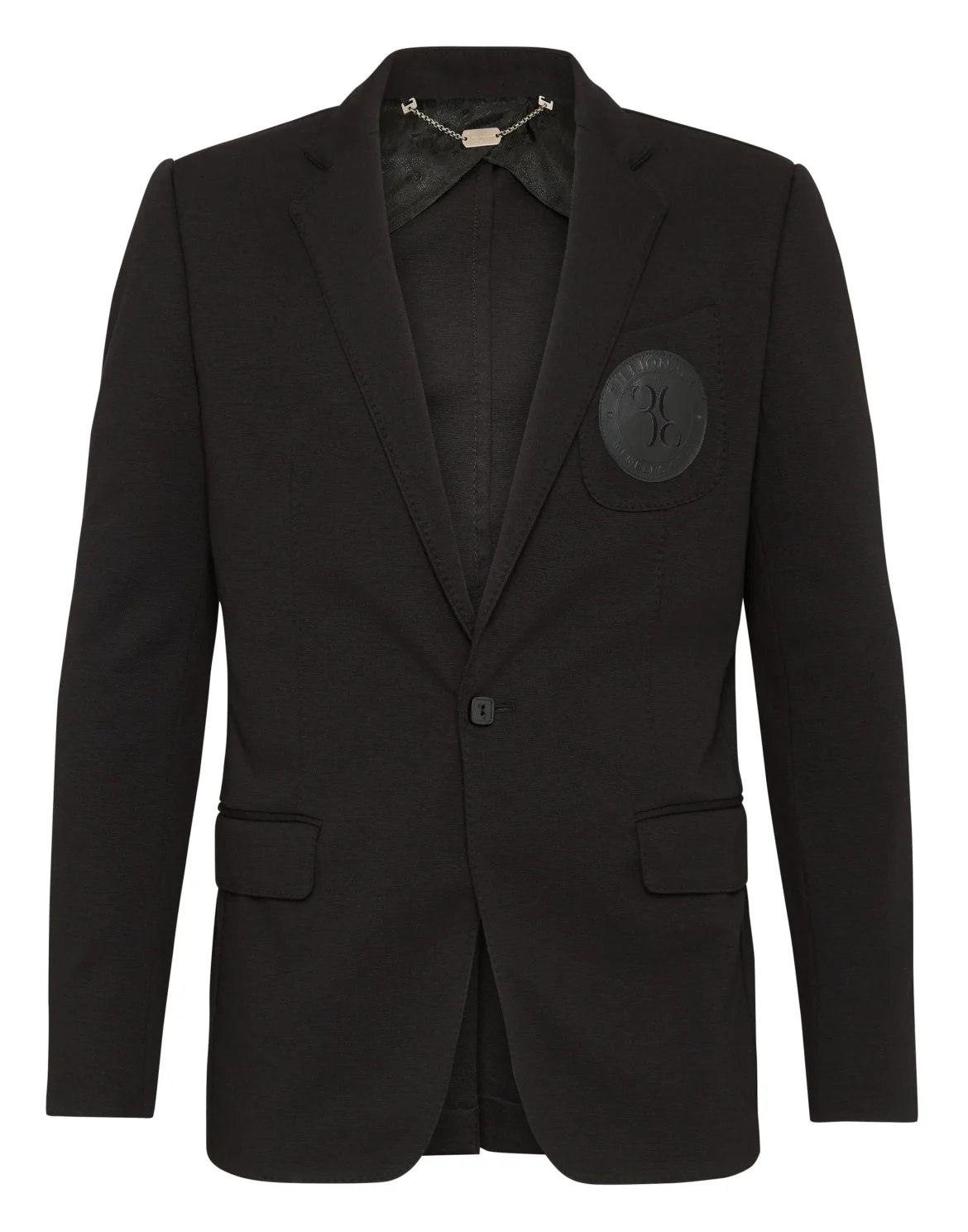 Blazer Members only, цвет: Черный