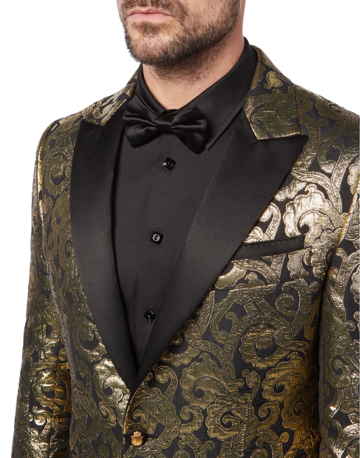 Blazer FS Statement, цвет: Черный