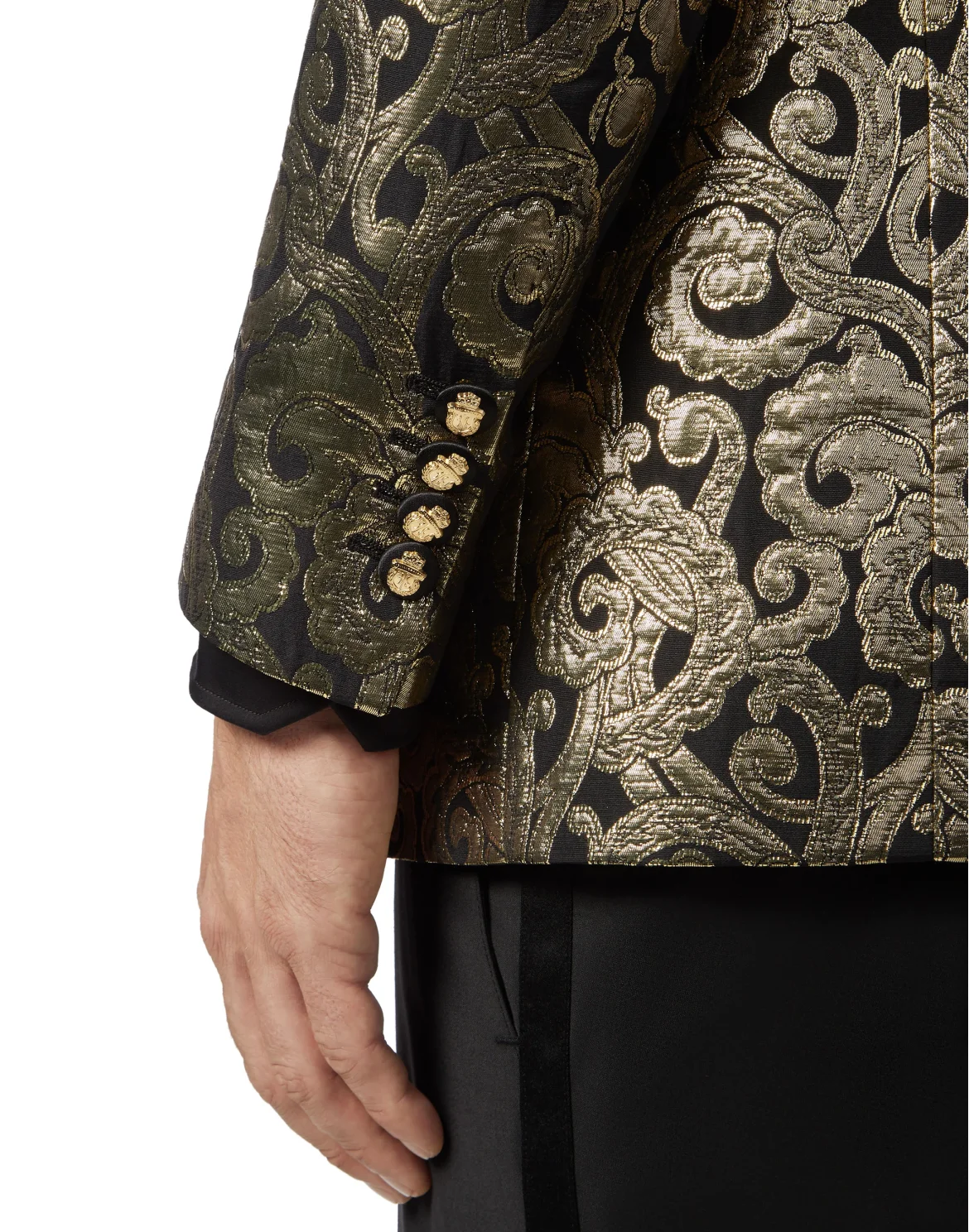 Blazer FS Statement, цвет: Черный