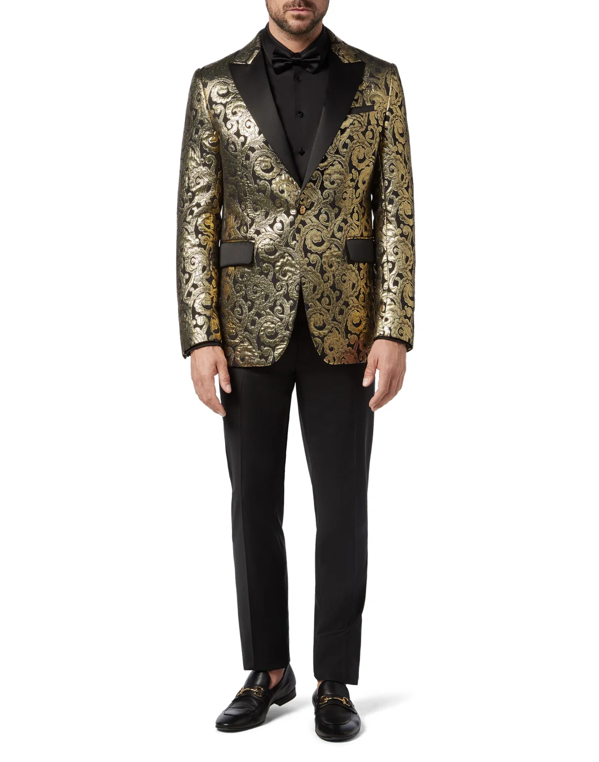 Blazer FS Statement, цвет: Черный