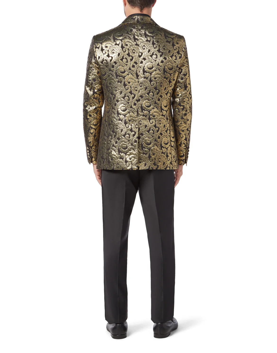 Blazer FS Statement, цвет: Черный