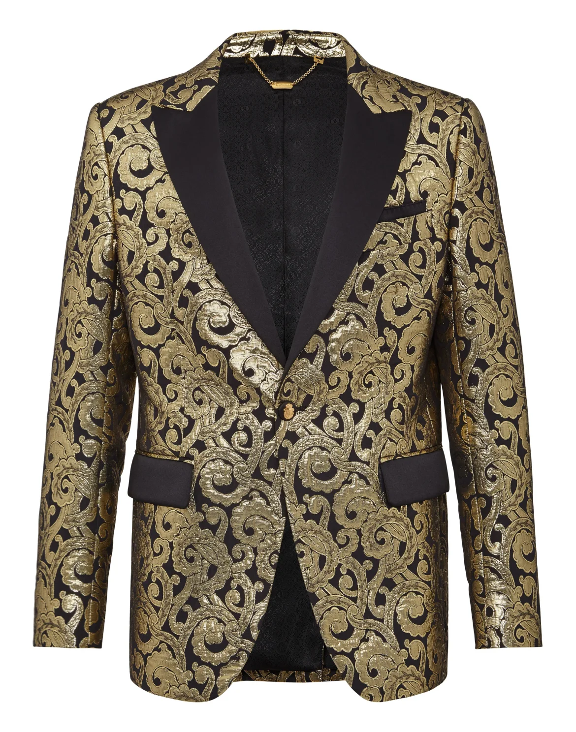 Blazer FS Statement, цвет: Черный